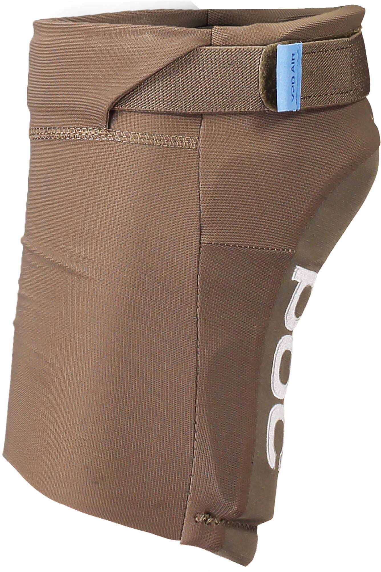 Poc Joint Vpd Air Knee Armor, Obsydian Brown, Xlg