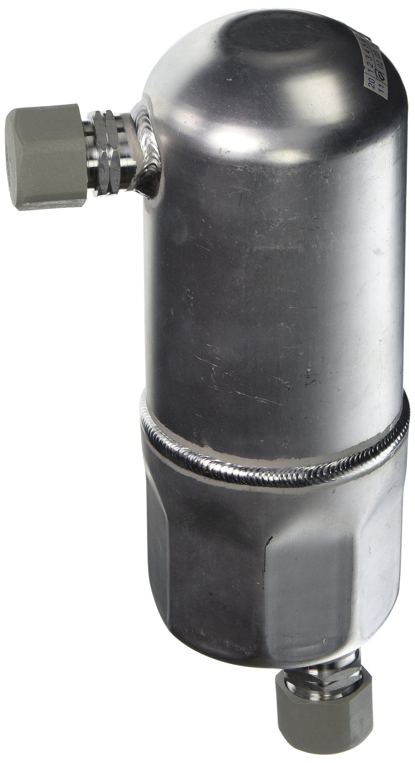 Four Seasons 33139 Accumulator