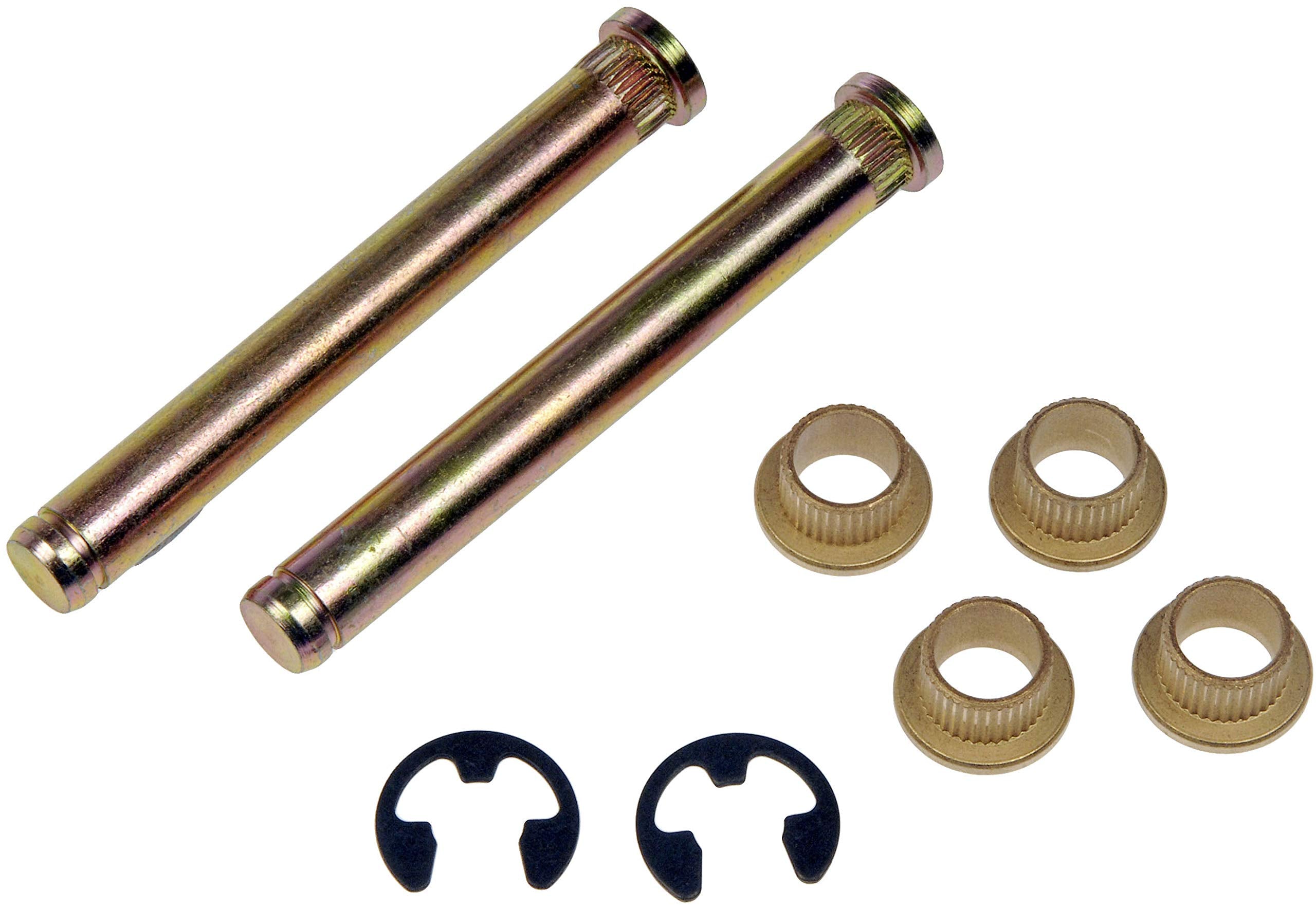 Dorman 38467 Hinge Pin And Bushing Kit Compatible With Select Models