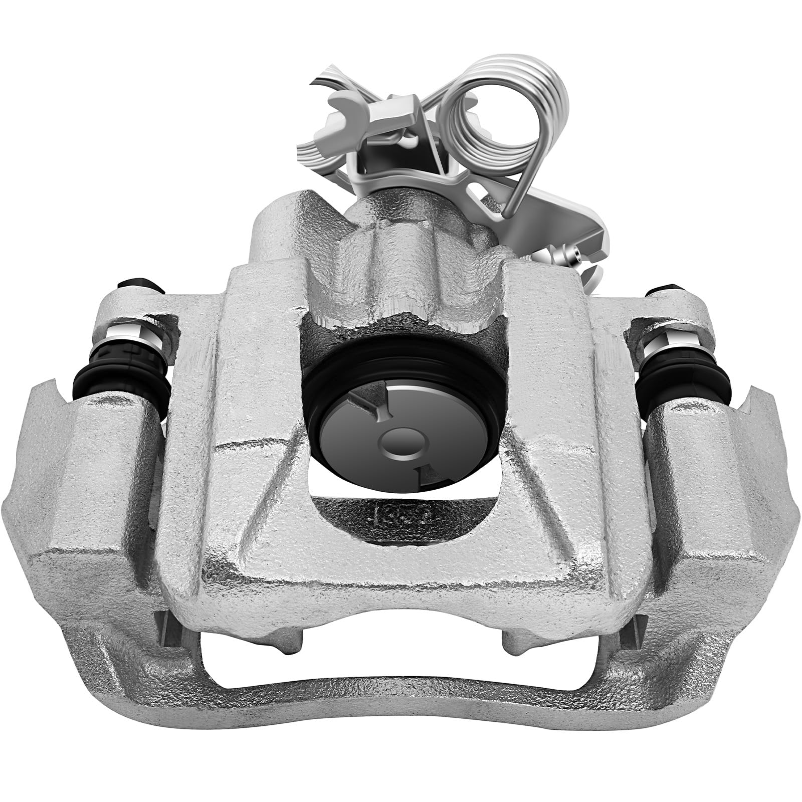 Scitoo 18B5262 Rear Right Disc Brake Caliper Assembly W/Bracket For Ford For Explorer 2011-2015,For Ford For Flex 2010-2014,For