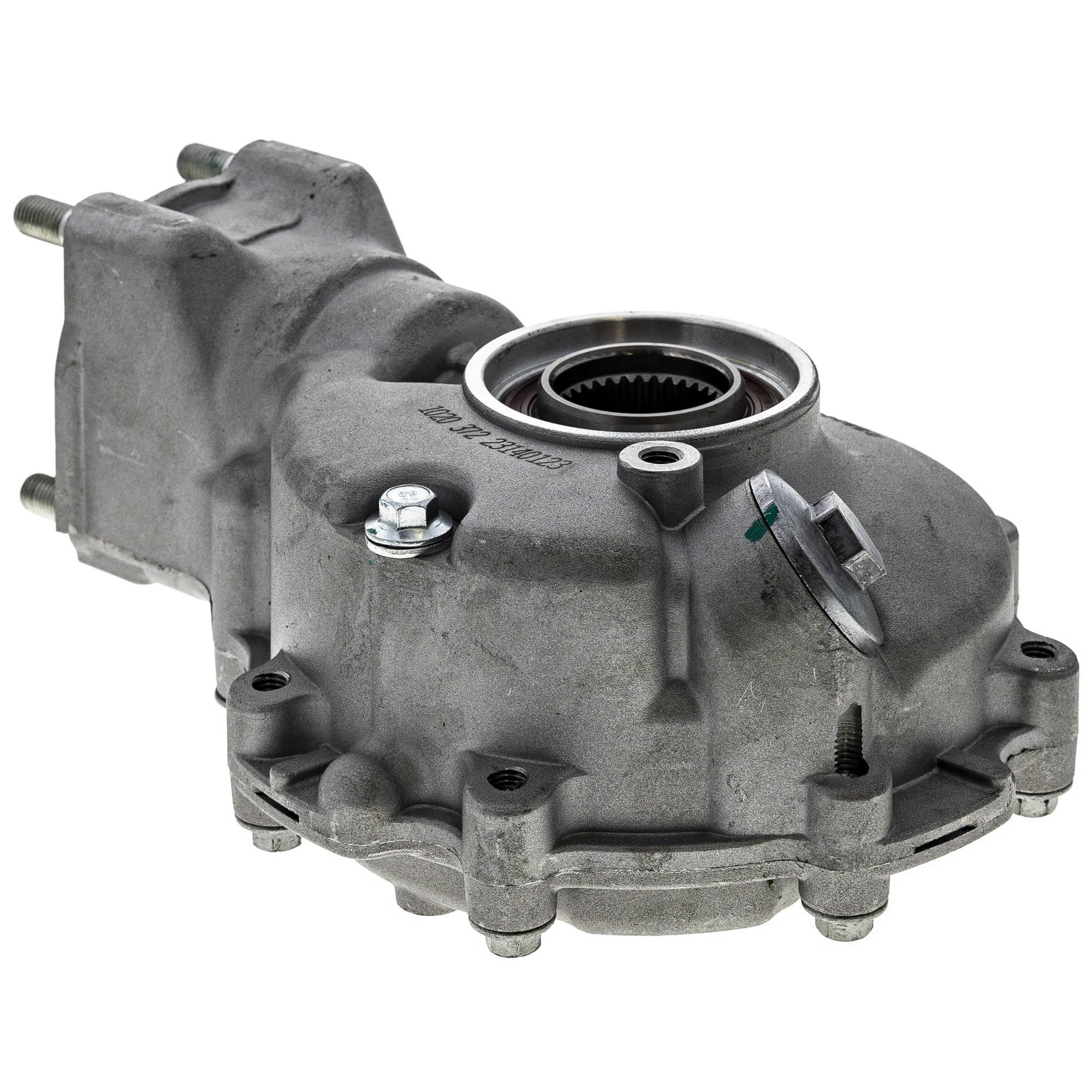 Niche Rear Differential Gear Case For Honda Fourtrax 300 Trx300 41300-Hm5-A10 41300-Hc5-970 41300-Hc4-000 41300-Hm5-850