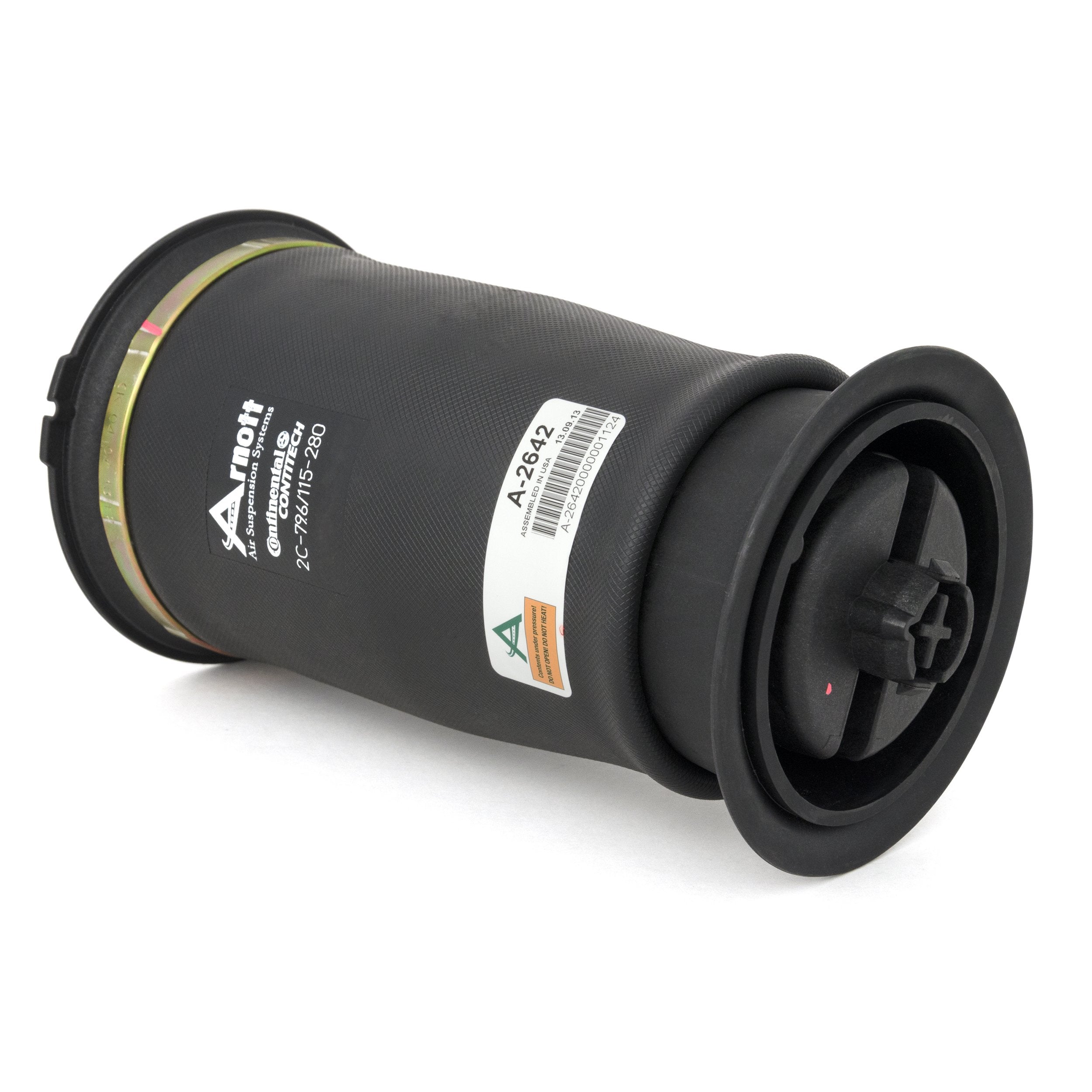 Arnott Compatible With A-2642 Air Spring