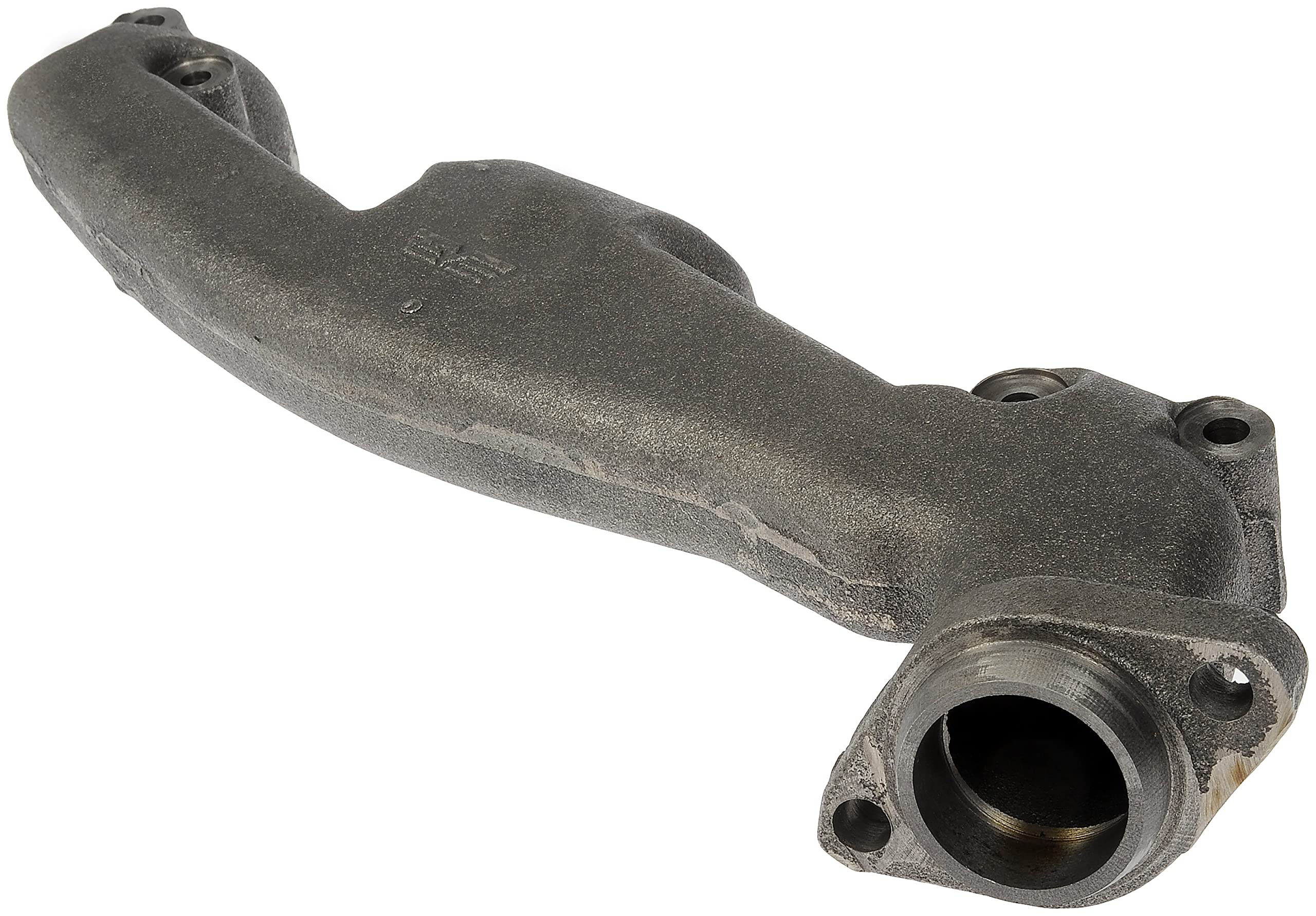 Dorman 674-271 Driver Side Exhaust Manifold Kit - Includes Required Gaskets And Hardware Compatible With Select Dodge Models