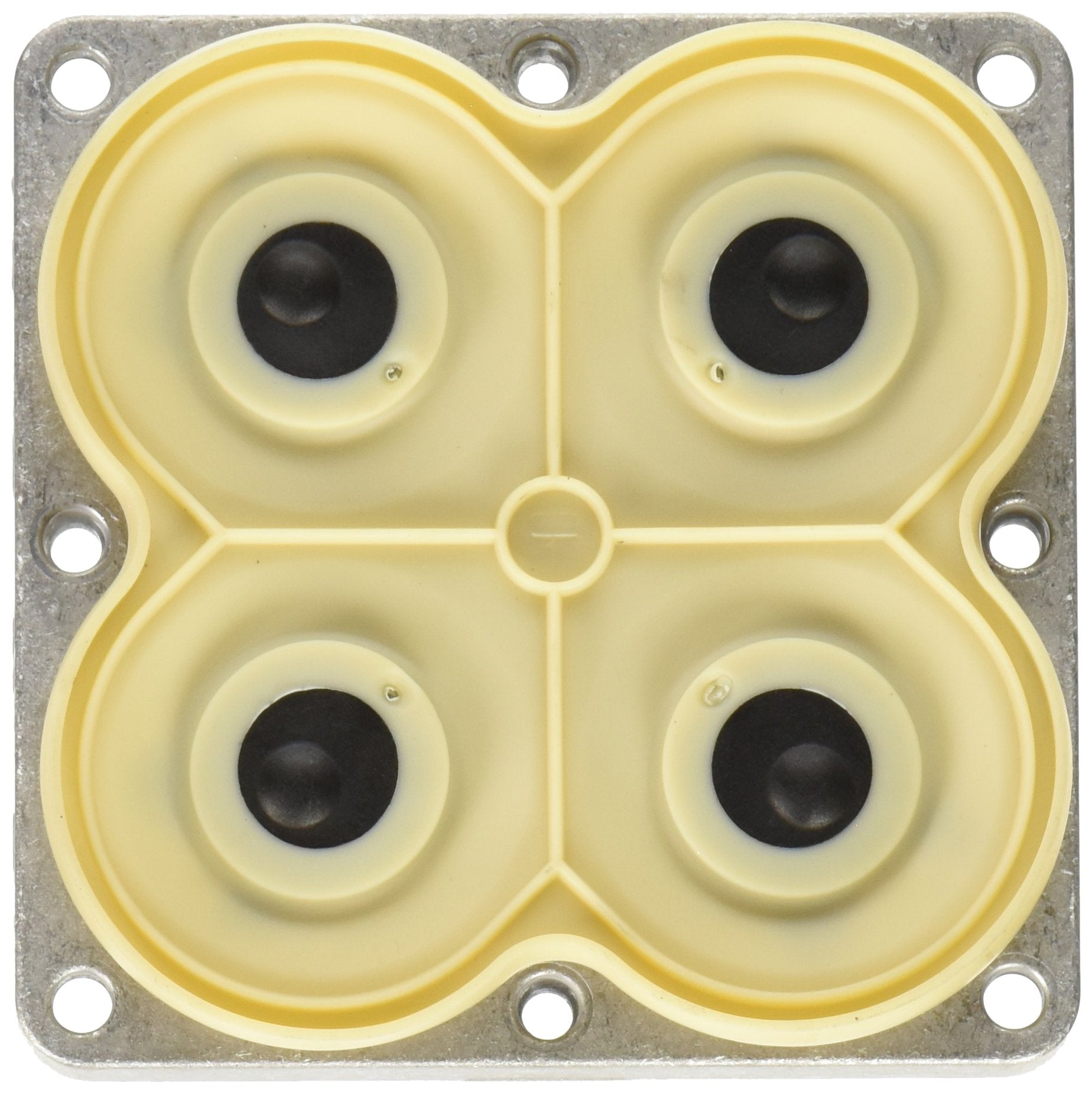 Shurflo 94-800-02 Model 4008 Repair Parts - Drive Assembly