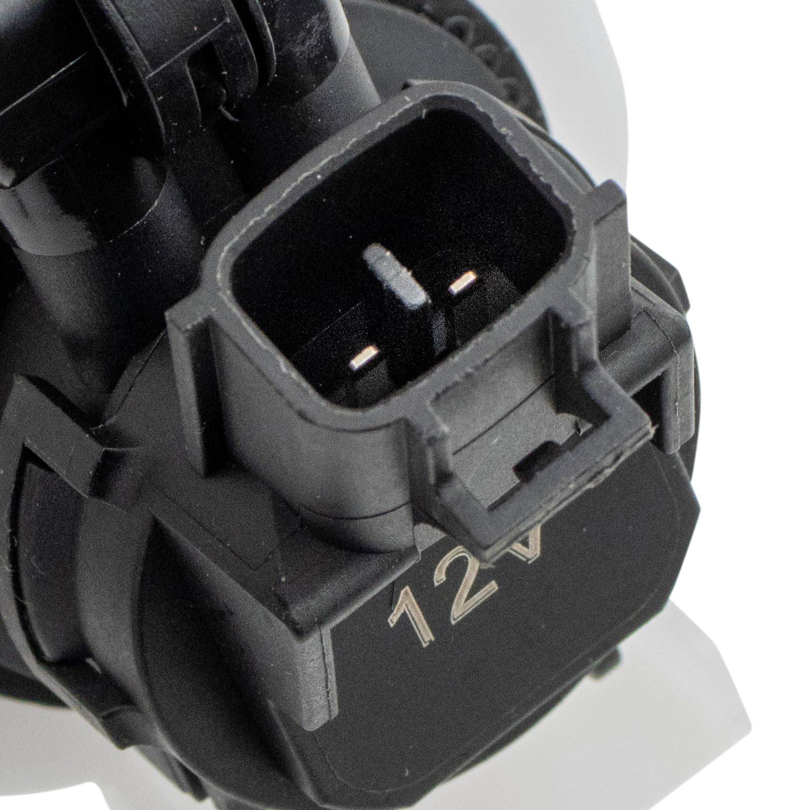 Trq Windshield Washer Reservoir Compatible With 2014-2016 Mazda 3 Ma1288139