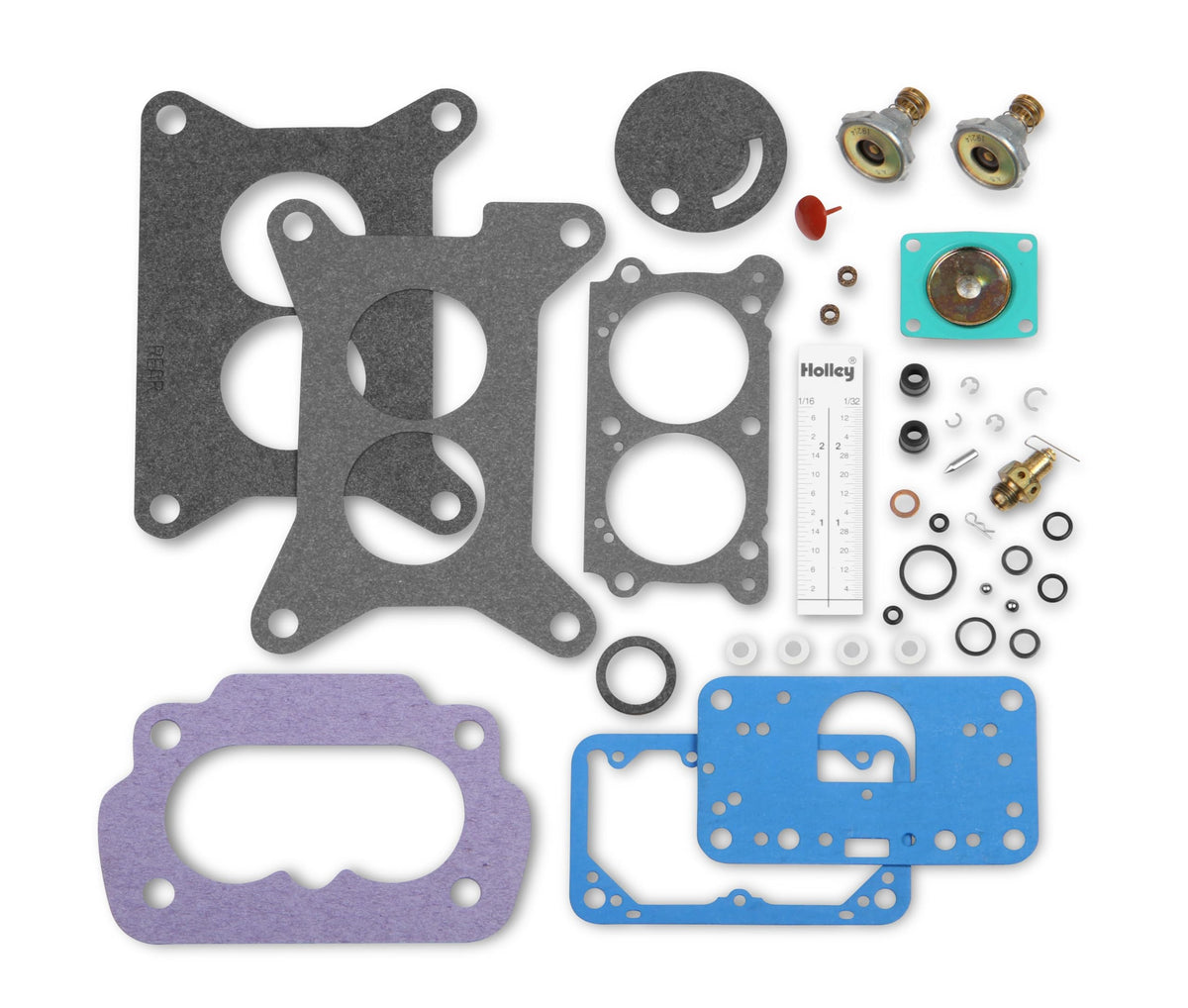 Holley 703-36 Marine Renew Kit