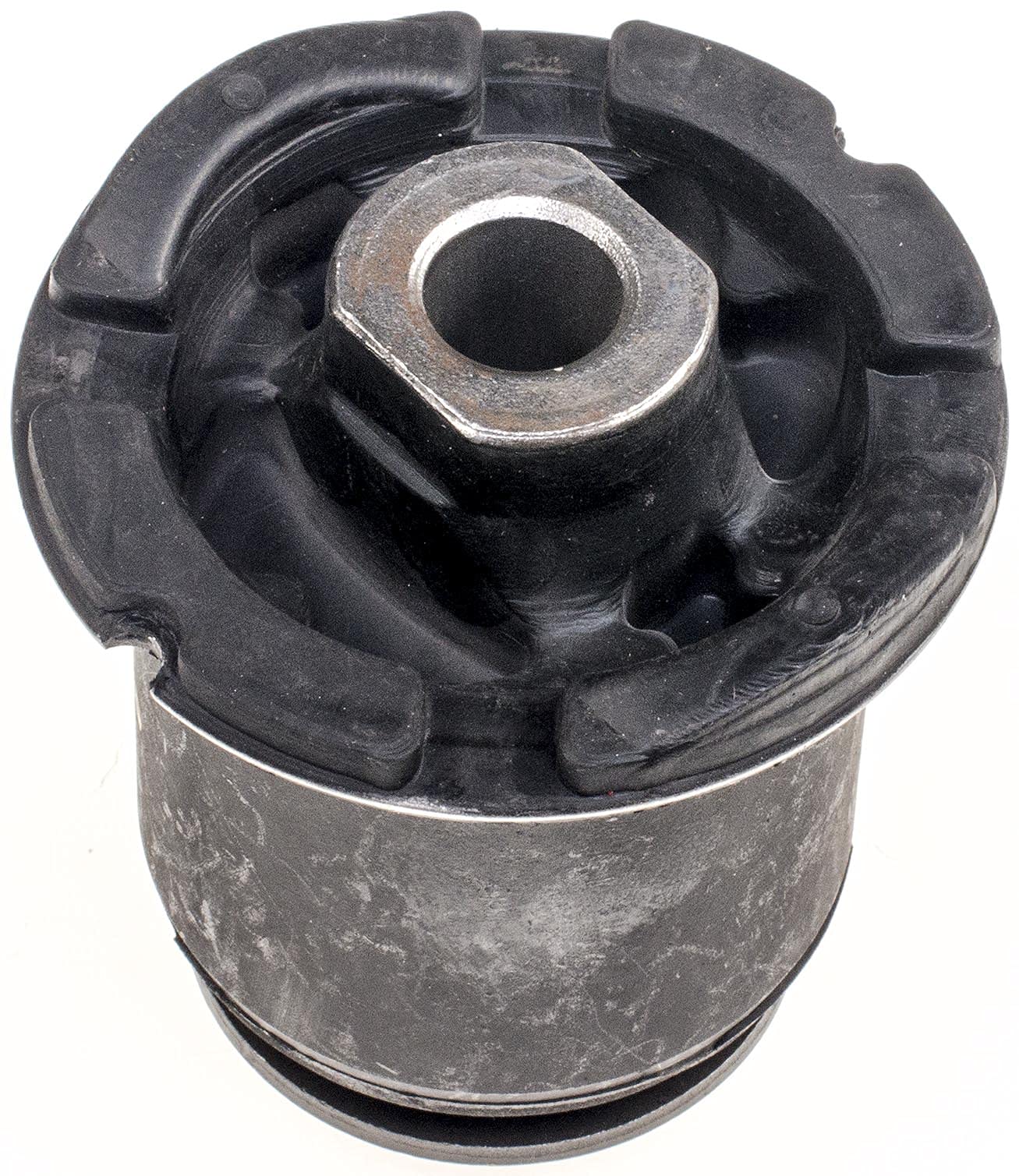 Dorman Premium Bc96516Pr Rear Upper Suspension Control Arm Bushing Compatible With Select Jeep Models