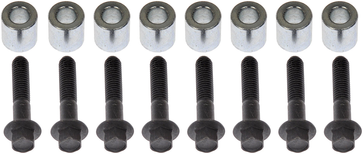 Dorman 03419 Exhaust Manifold Hardware Kit Compatible With Select Models
