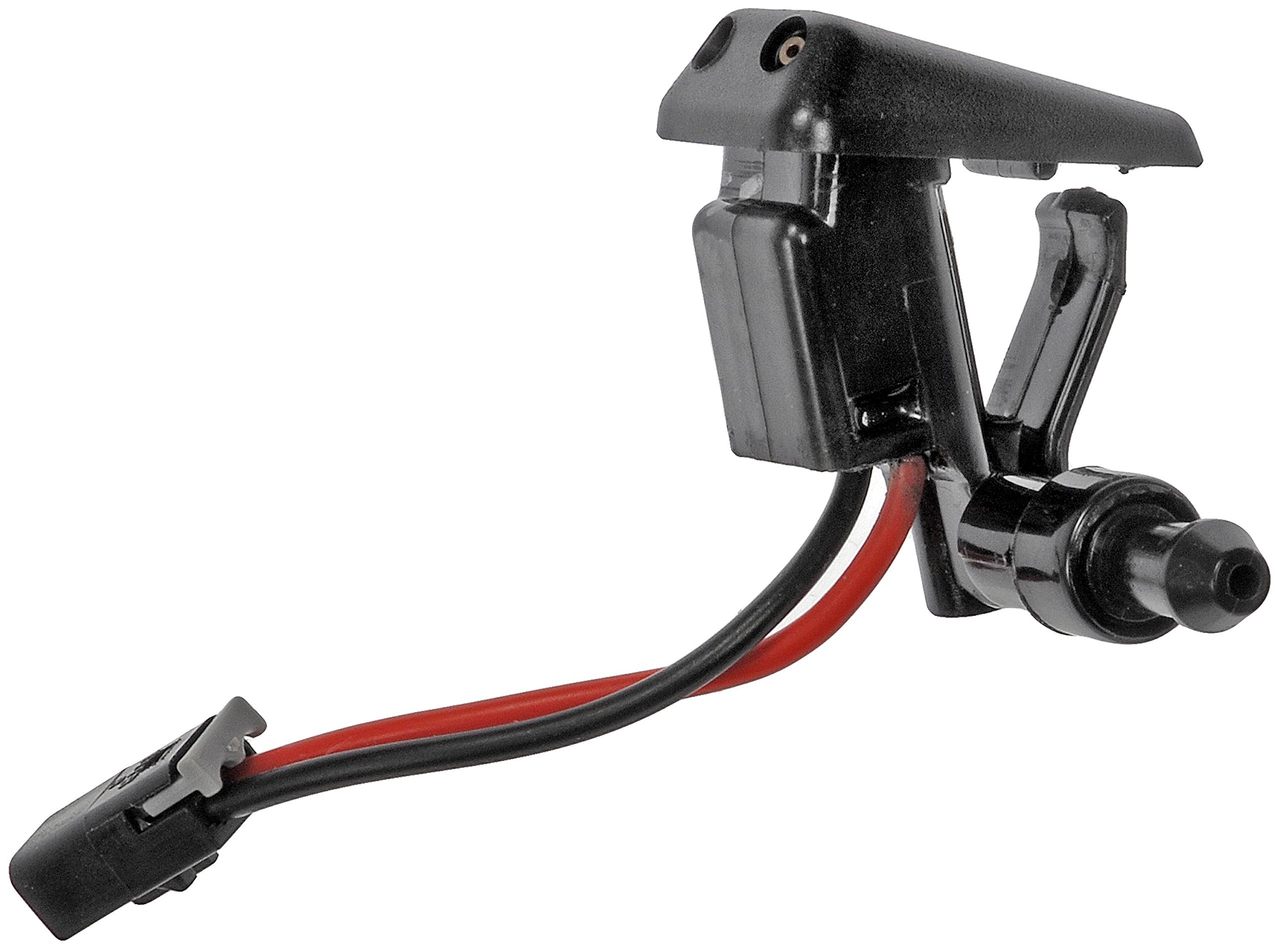 Dorman 47256 Windshield Washer Nozzle Compatible With Select Cadillac Models