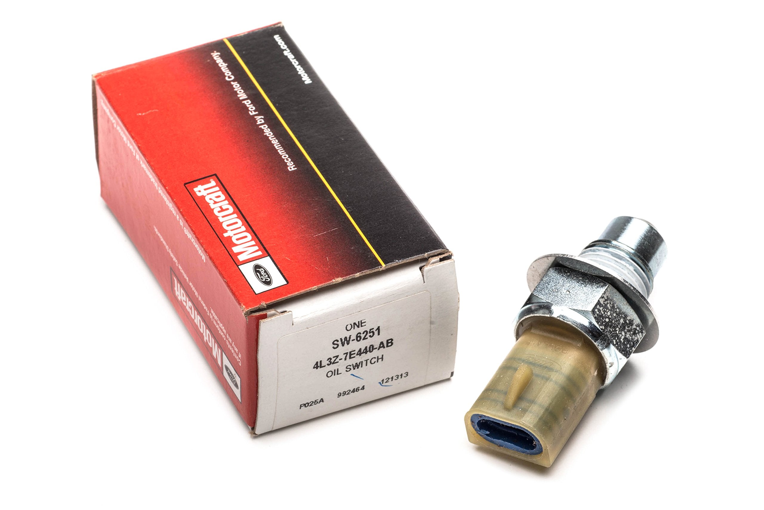 Ford 4L3Z-7E440-Ab - Switch - Gearshift S