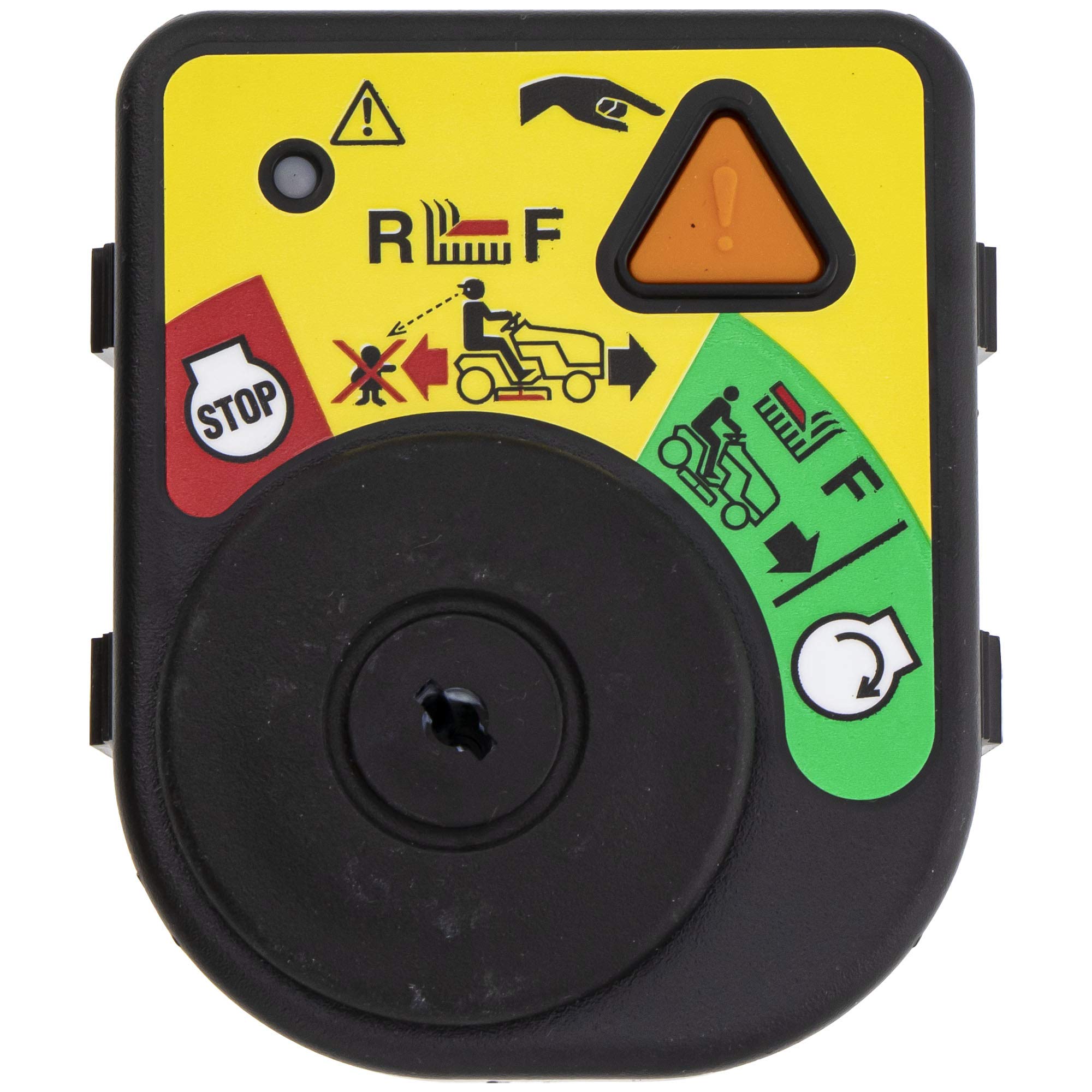 Cub Cadet 925-06119C Ignition Module Switch Rmc Man Pto Blk Z Force Lgt Slt Sltx