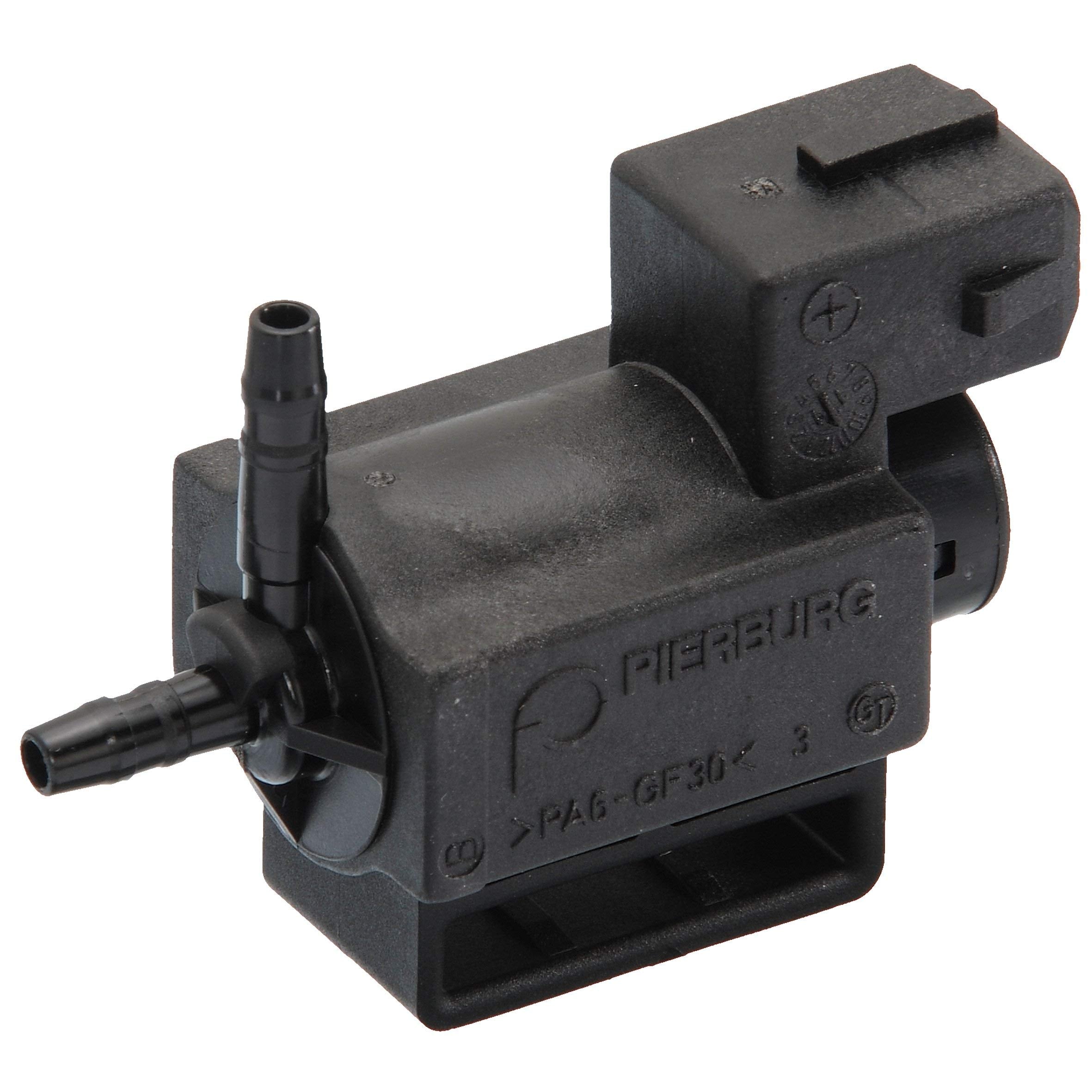 Pierburg Electric Valve Electrical 12 V 7.22355.01.0#Oem 0025401897 For Mercedes-Benz A 002 540 18 97