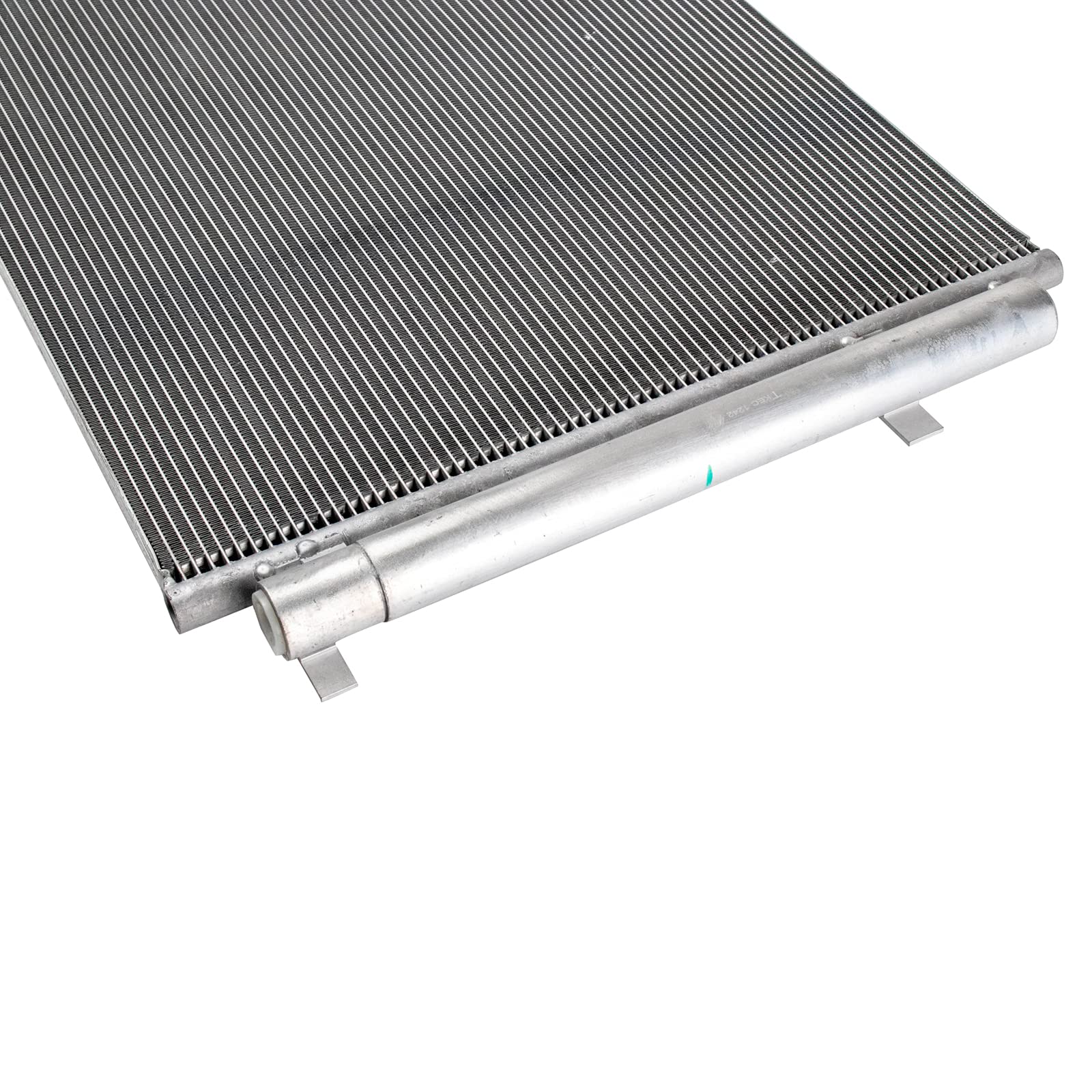 TRQ Air Conditioning A/C Condenser Receiver Drier Compatible with 2015-2018 Kia Sedona