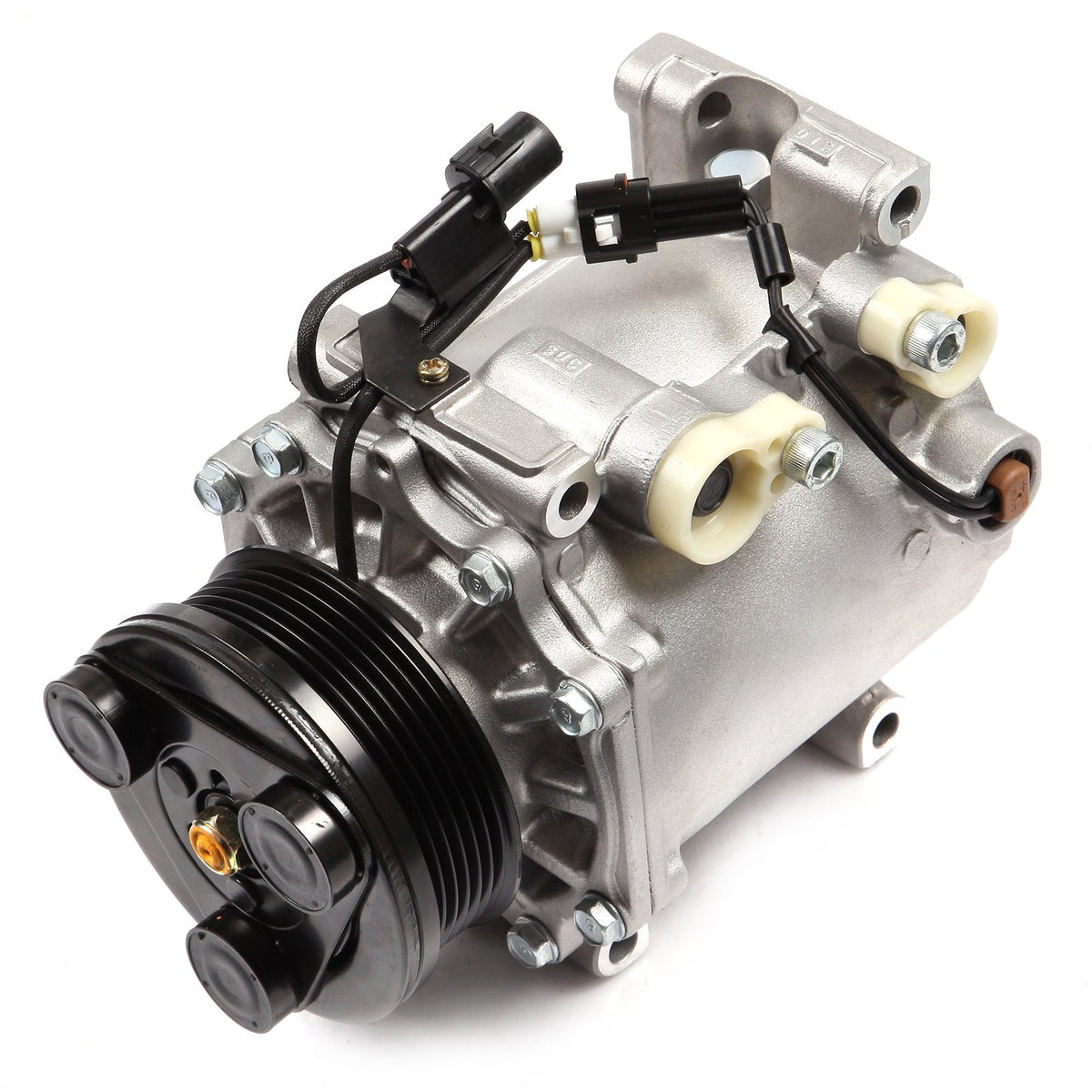 Scitoo Ac Compressor For Chrysler Sebring For Dodge Stratus For Mitsubishi Eclipse Galant Lancer Mirage 1.5L 1.8L 2.0L 2.4L 1998
