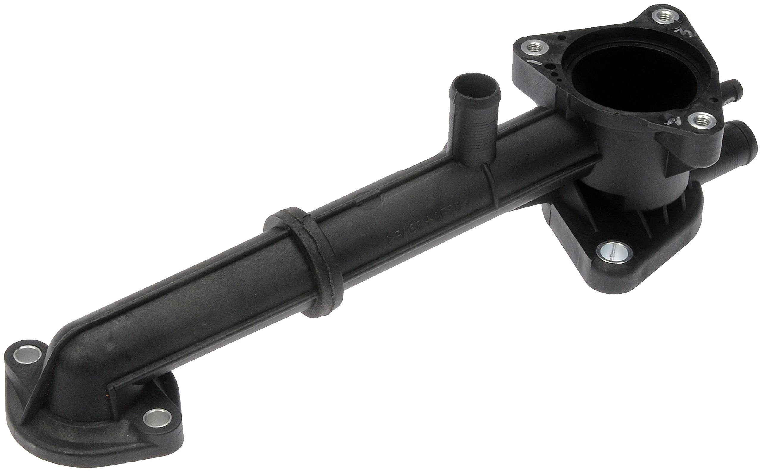 Dorman 902-937 Engine Coolant Thermostat Housing Compatible With Select Dodge Models