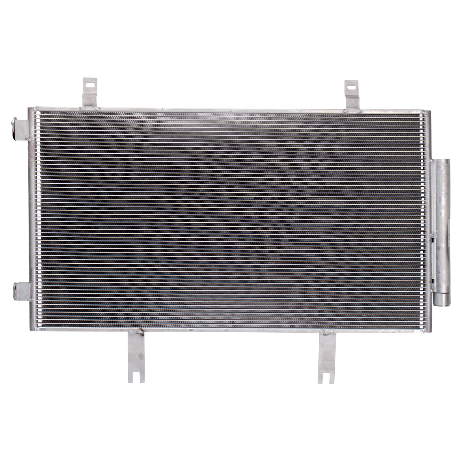 TRQ Air Conditioning A/C Condenser Receiver Drier Compatible with 2019-2023 Acura RDX