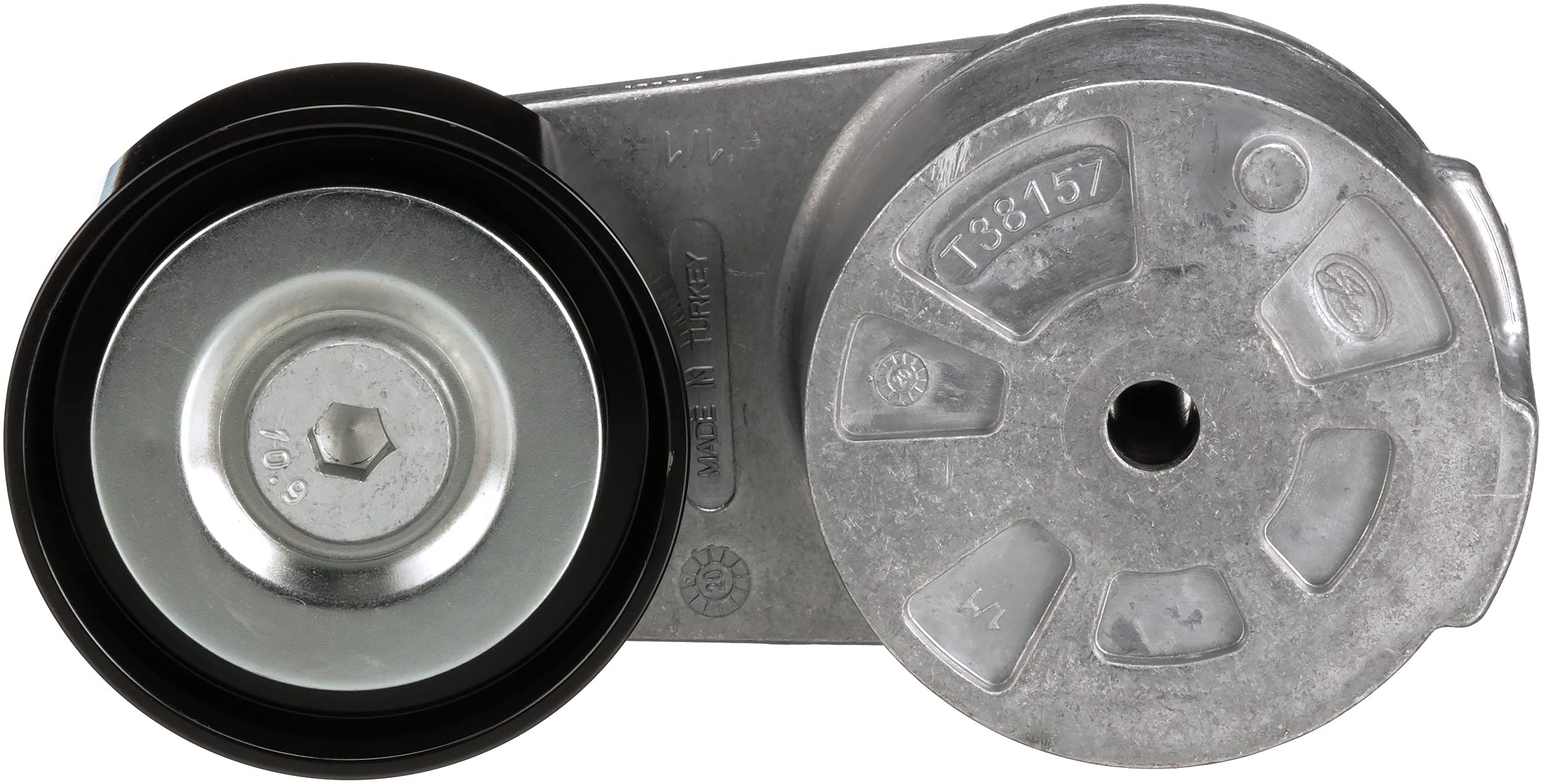 Gates 38157 Drivealign Automatic Belt Drive Tensioner