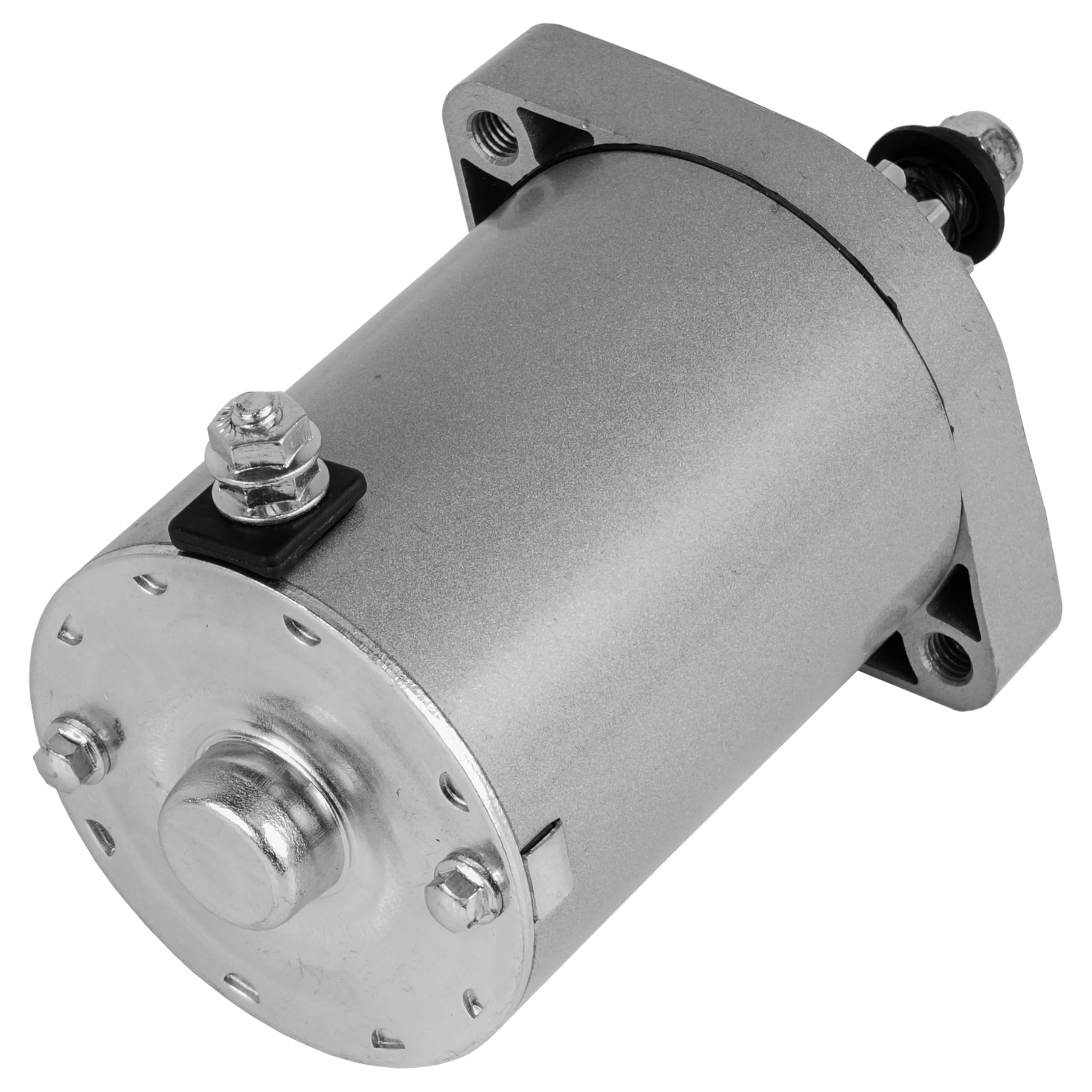 Caltric Starter Compatible With Kawasaki Fr651V Fr691V Fr730V Fs481V Fr600 Fs730V / 21.5-24Hp 21163-0749