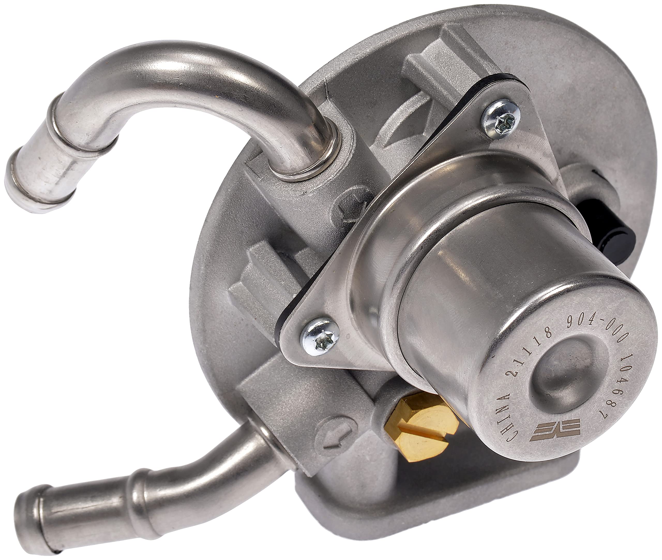 Dorman 904-000 Diesel Fuel Filter Housing Compatible with Select Chevrolet/GMC Models