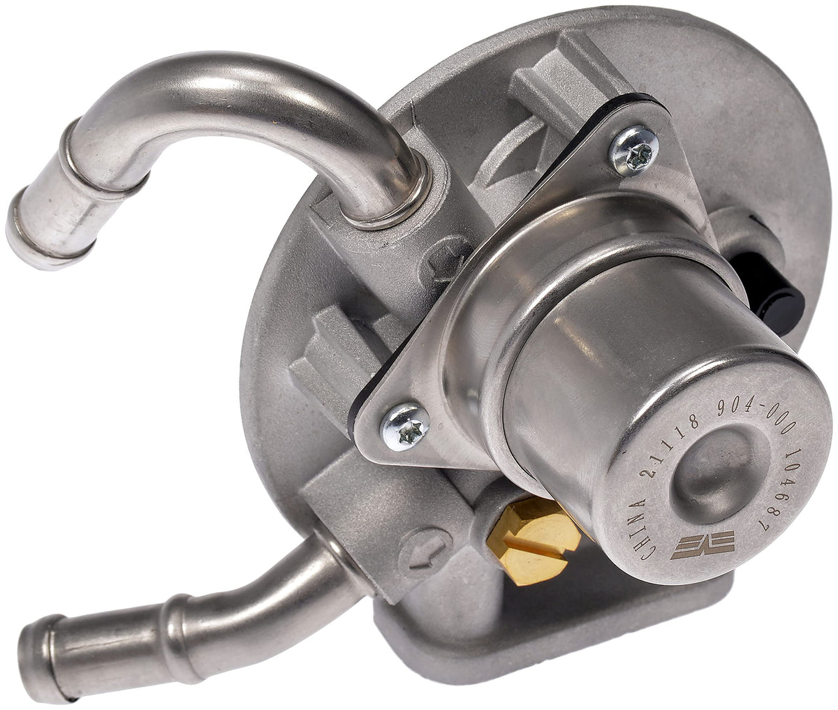 Dorman 904-000 Diesel Fuel Filter Housing Compatible with Select Chevrolet/GMC Models