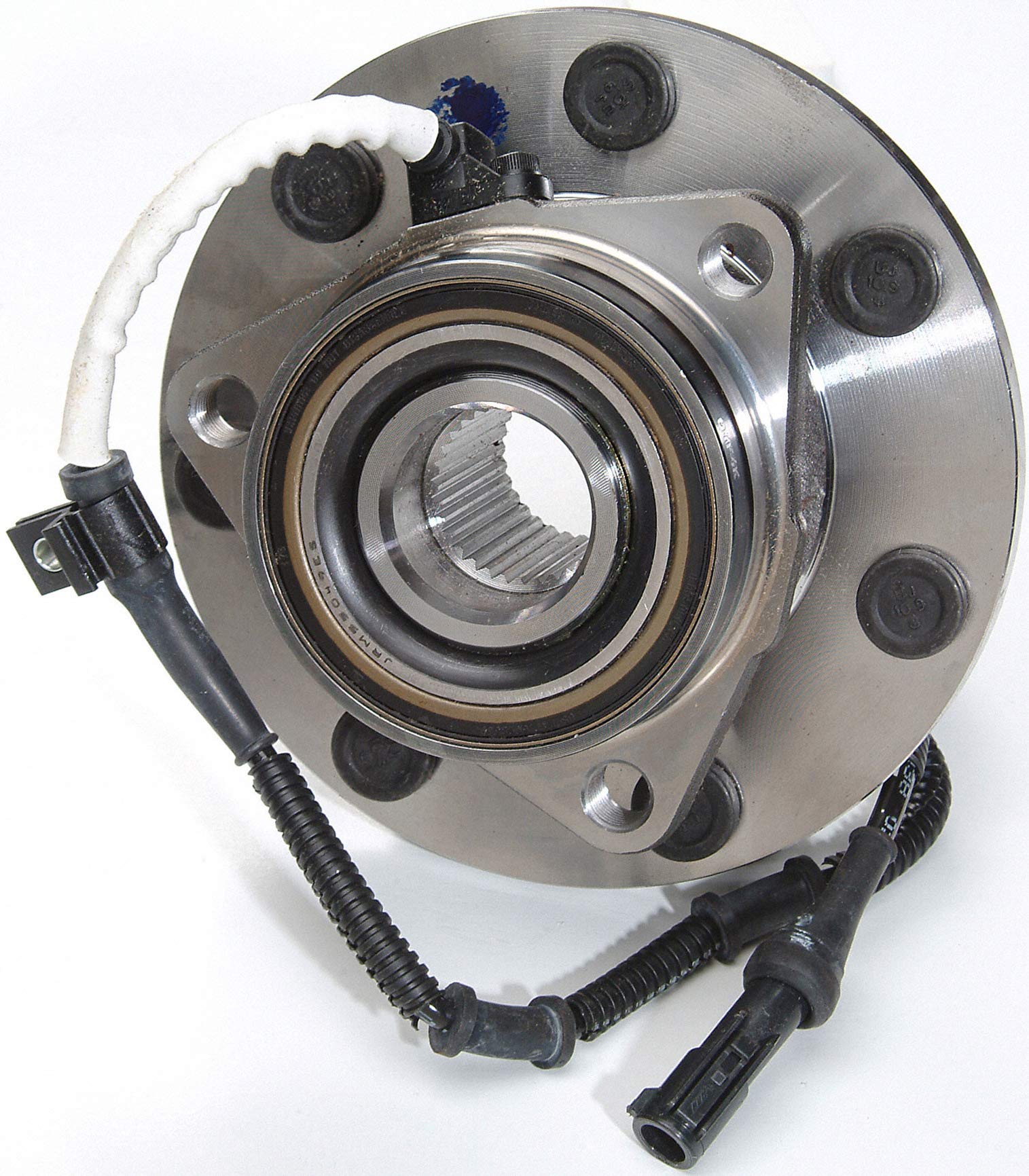 Moog 515030 Wheel Bearing And Hub Assembly For Ford F-150