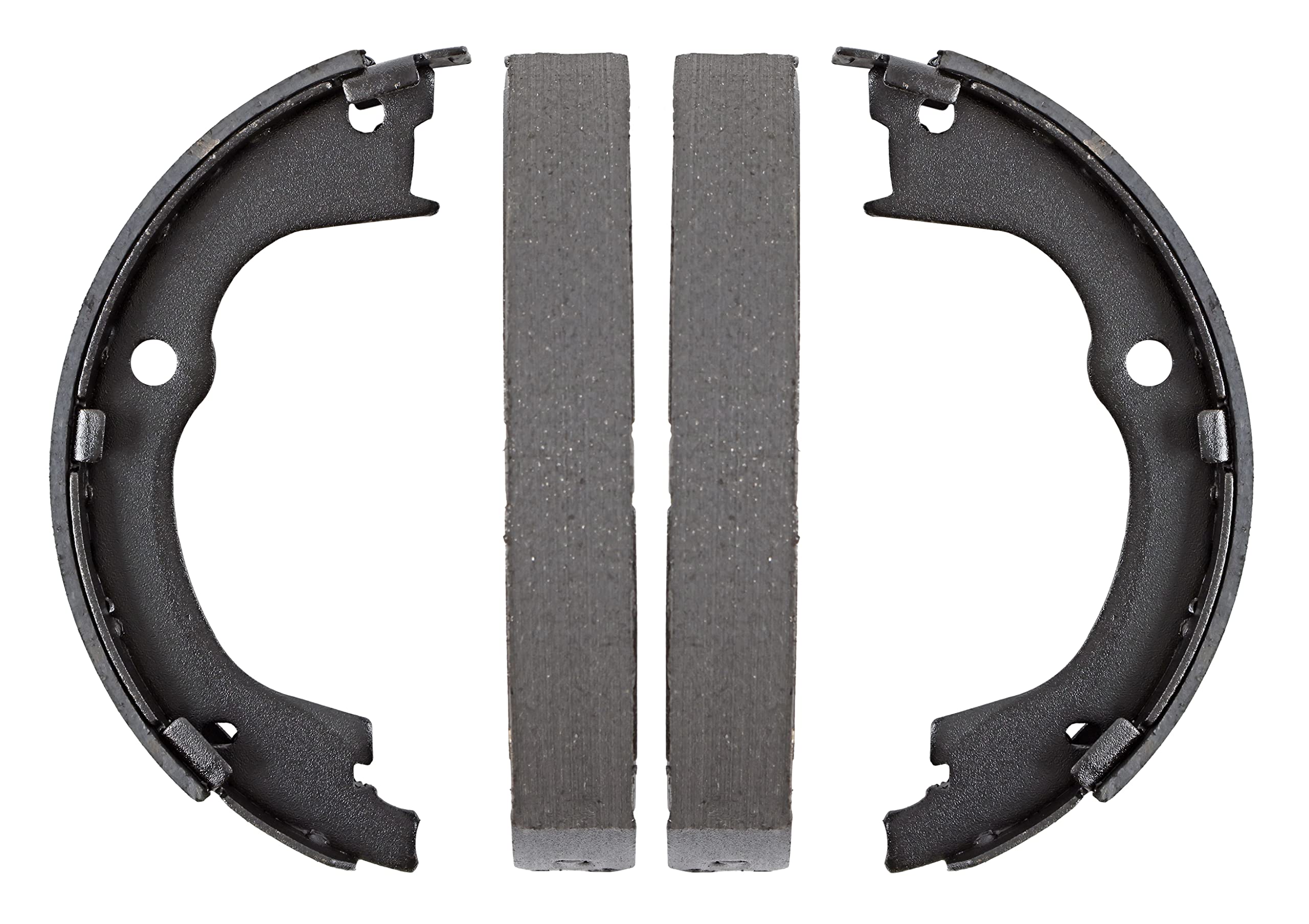 Wagner Quickstop Wagner Brake Z932 Parking Brake Shoe