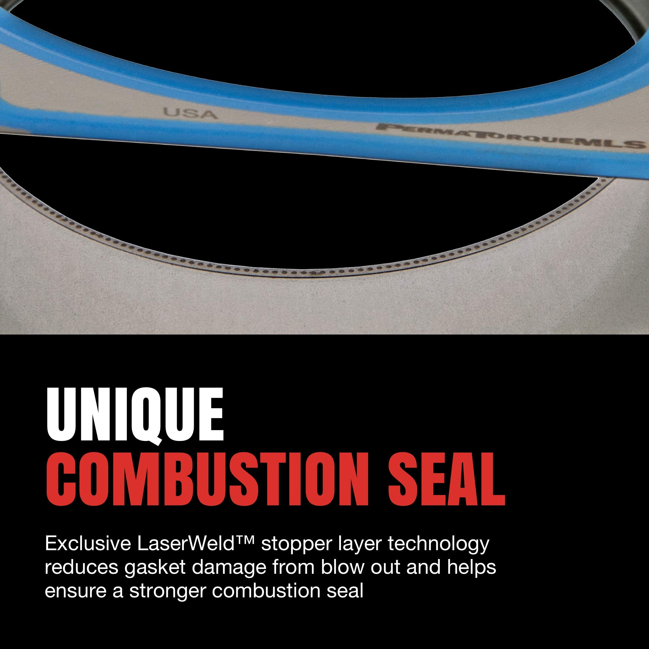 Fel-Pro 9698 Pt Head Gasket