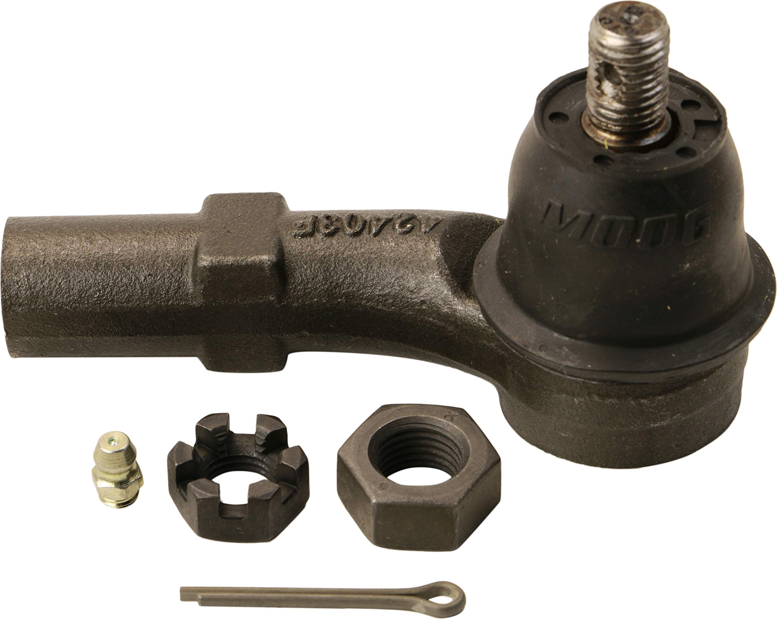 Moog Es3525 Steering Tie Rod End For Volkswagen Jetta