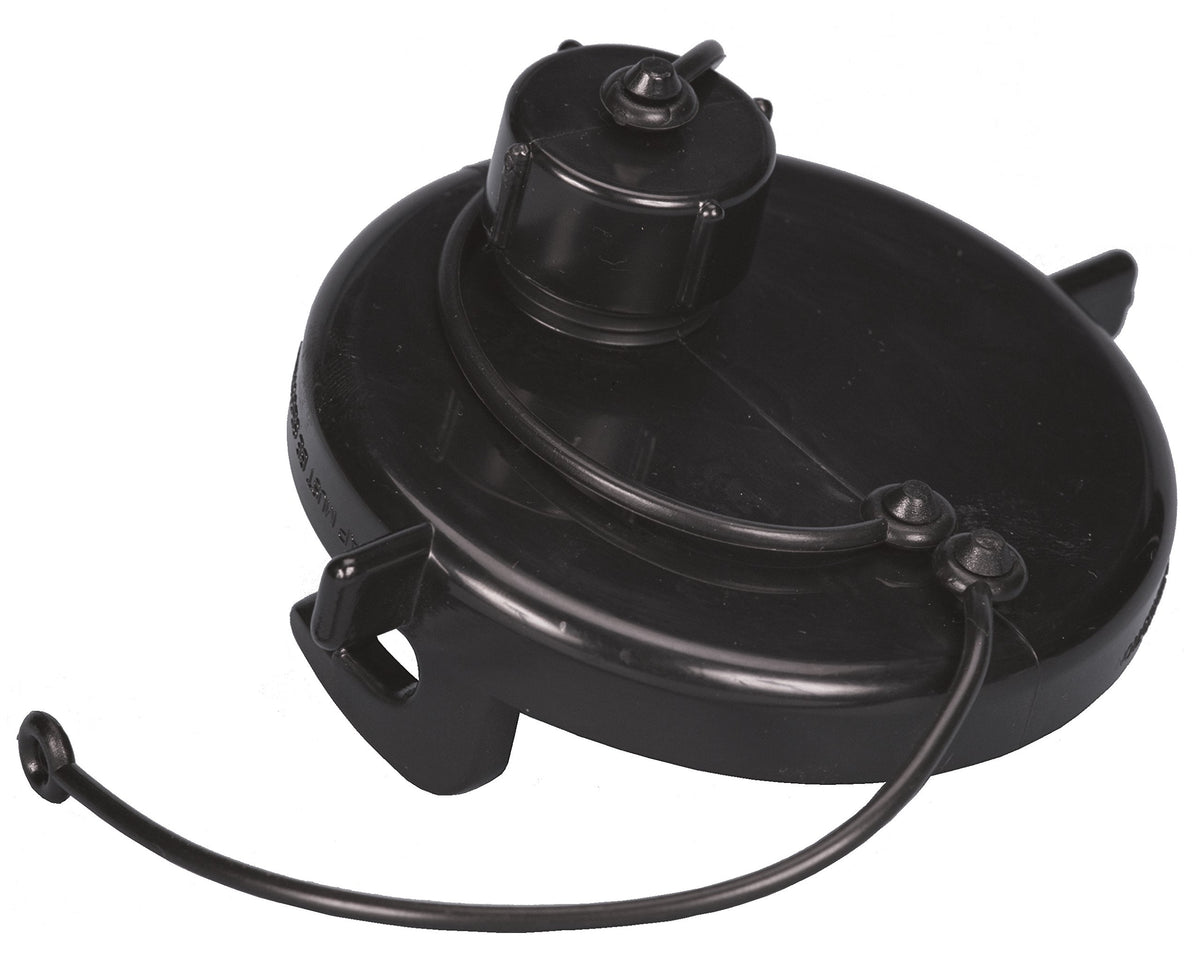Duraflex 24655 3'' Termination Cap