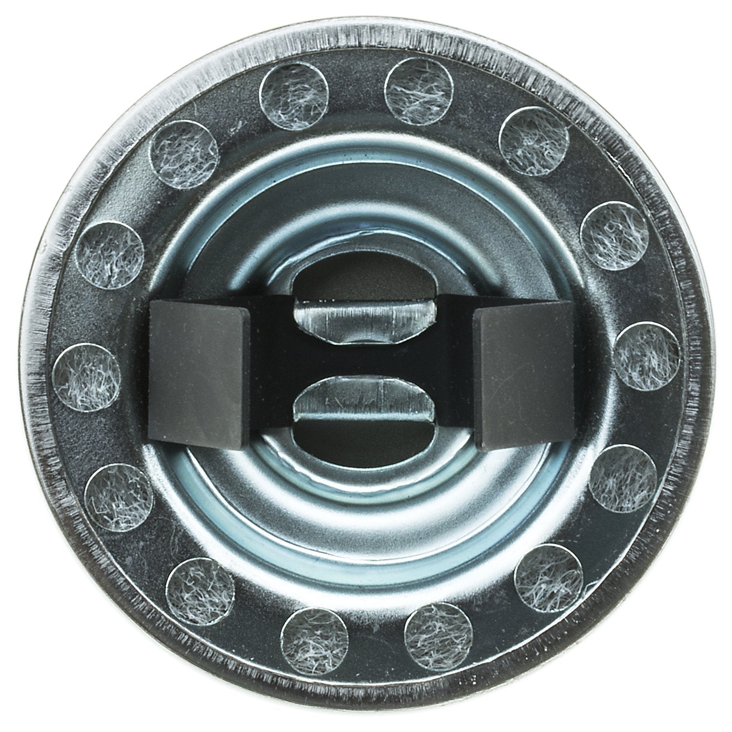 Motorad Mo-61 Crankcase Breather Oil Cap Engine Crankcase Breather Cap Fits Chevy Camaro 67 Malibu 64–67 Corvette 55–67 Ford Mustang 65–67 Pontiac Lemans 66–67 C2Sz6766B B8Qh6766A B6Az6766A 6424243