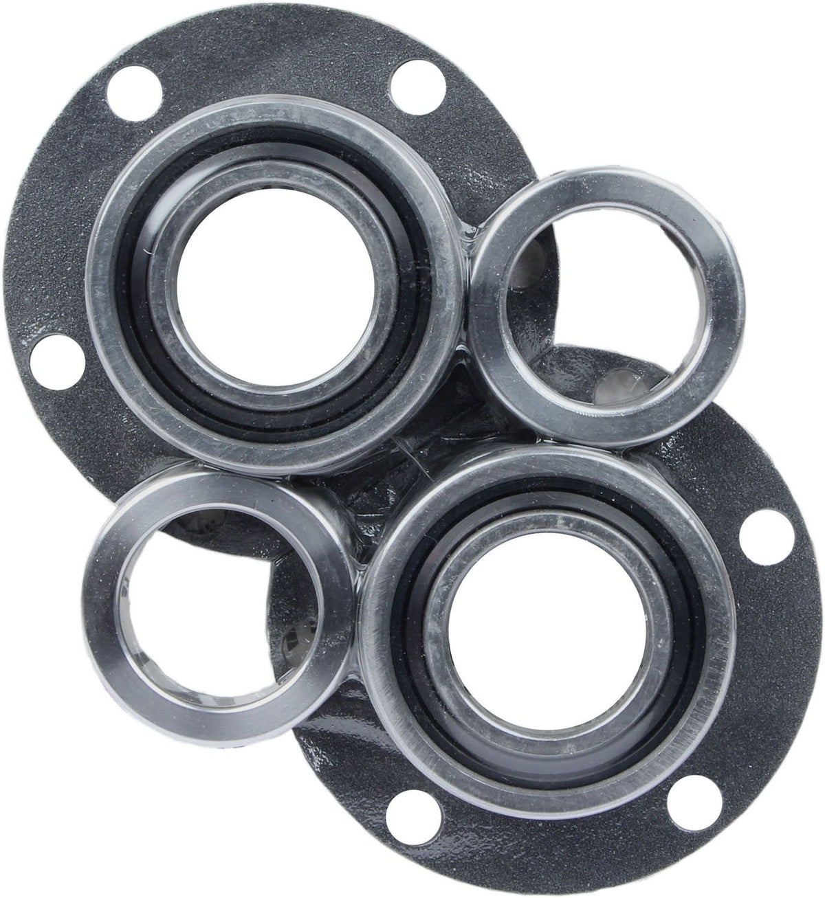 Moser Engineering (9400RP) 8-3/4' Green Press In-Style Axle Bearing for Mopar
