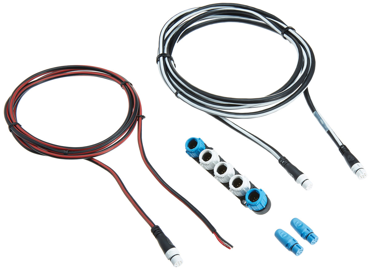 Raymarine Ray-T70134 Seatalk-Ng Starter Kit