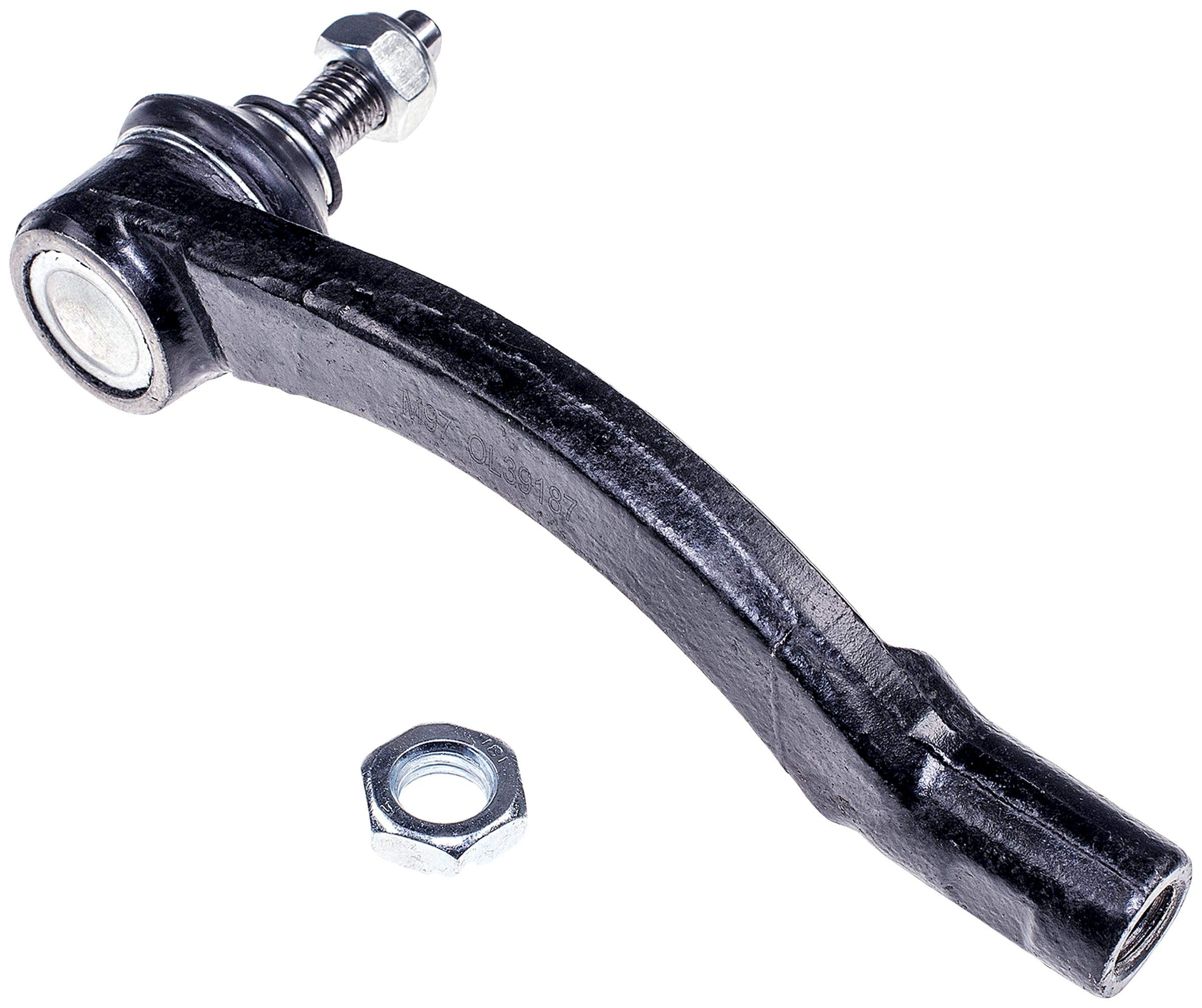Dorman T3257 Front Driver Side Outer Steering Tie Rod End Compatible With Select Volvo Models