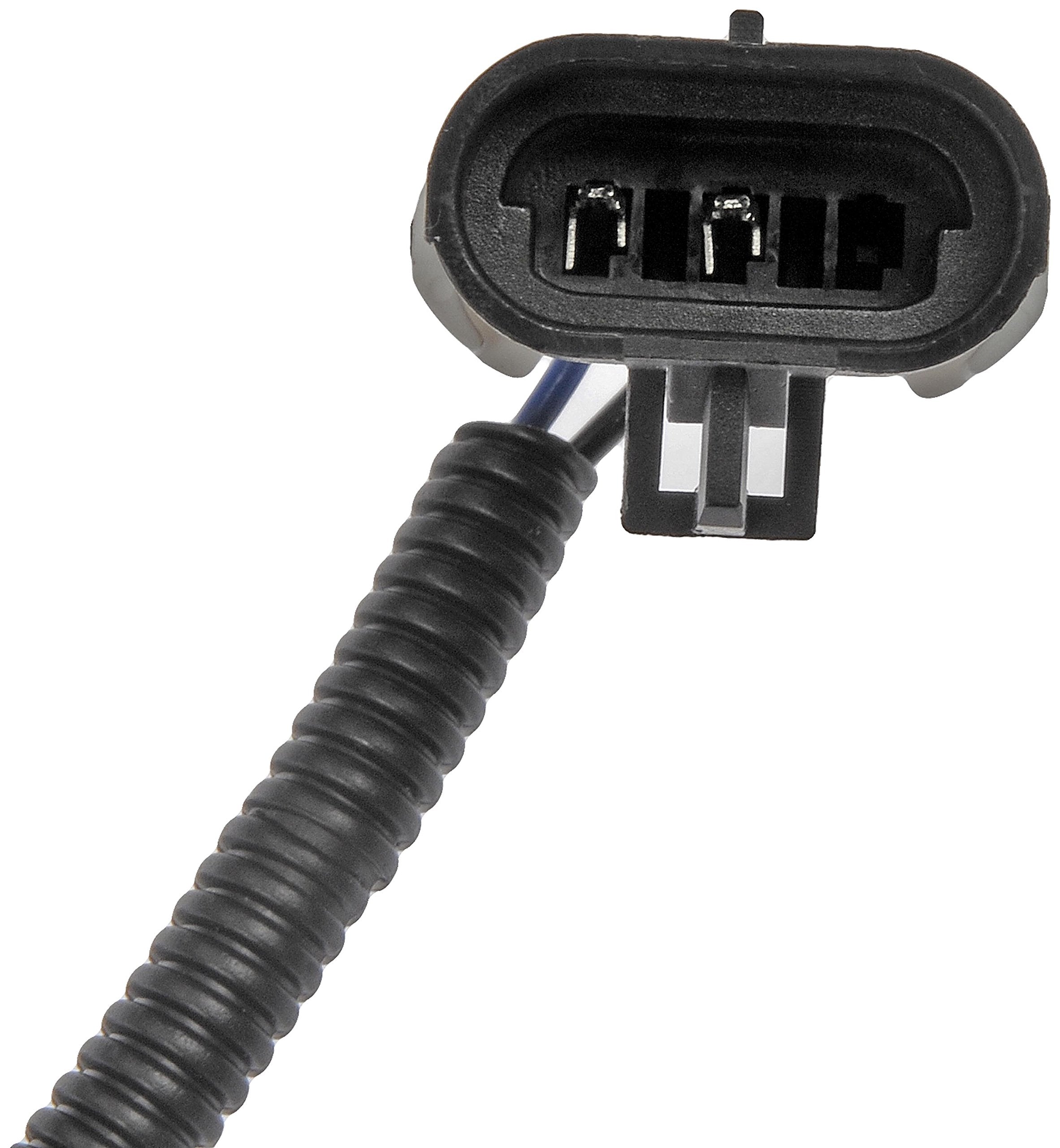 Dorman 285-5510 Fuel Tank Sending Unit Compatible with Select Volvo Models