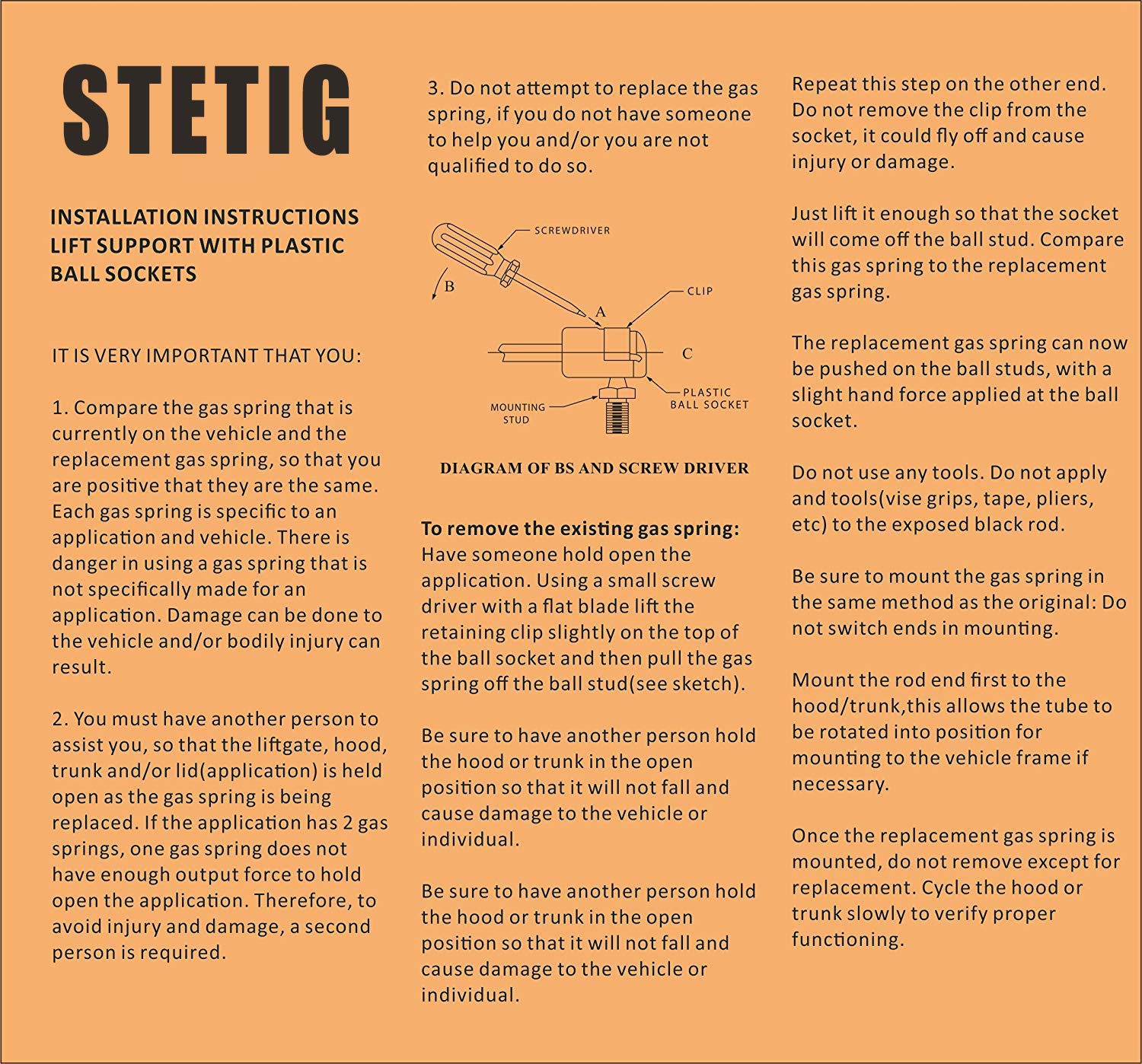 2Pcs 15.58 Inch Front Hood Struts Lift Supports Compatible With E90 E91 E92 E93 06-11 323I 328I 335I / 06-07 325Xi / 09-11 328I