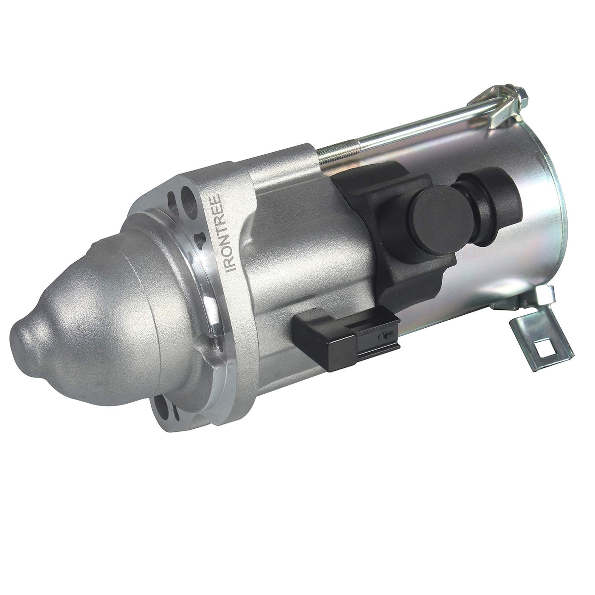 IRONTREE 10914 Professional New Starter Compatible with Honda Accord 2013-2017, Civic 2016-2019, CR-V 2015-2016, 2.0L 2.4L L4 En