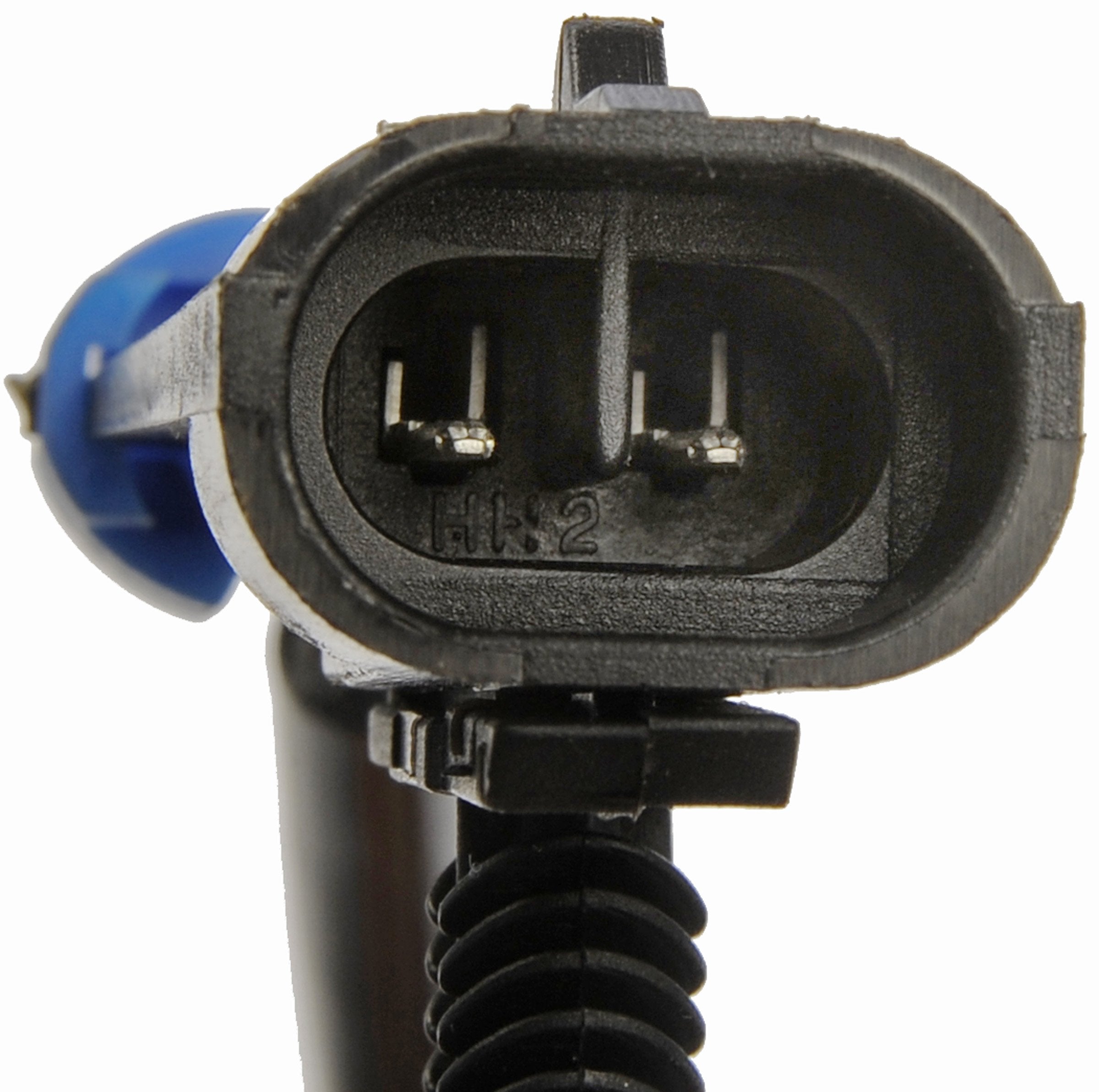 Dorman 970-096 Abs Wheel Speed Sensor Compatible With Select Chevrolet / Gmc Models