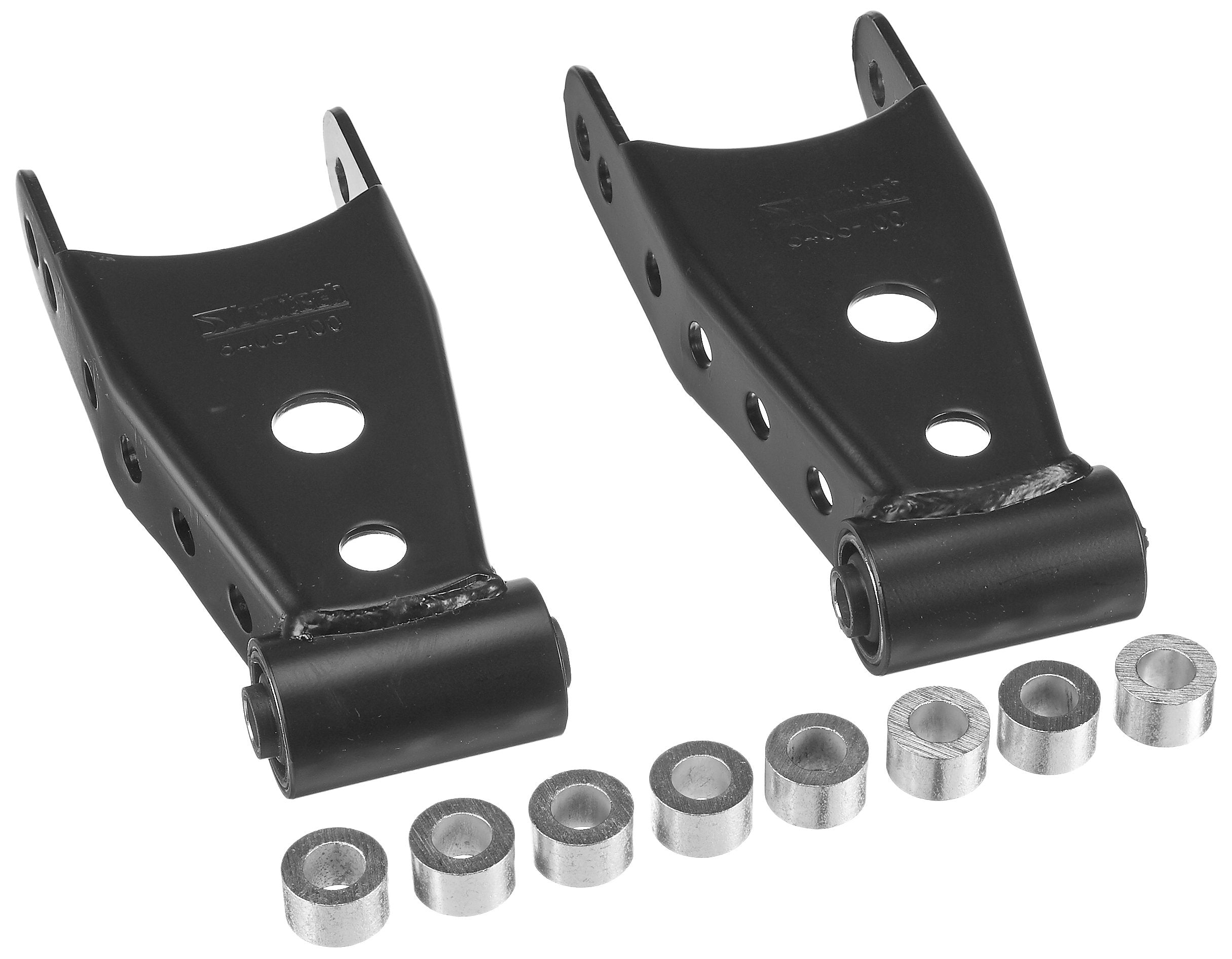 Belltech 6409 Shackle Kit