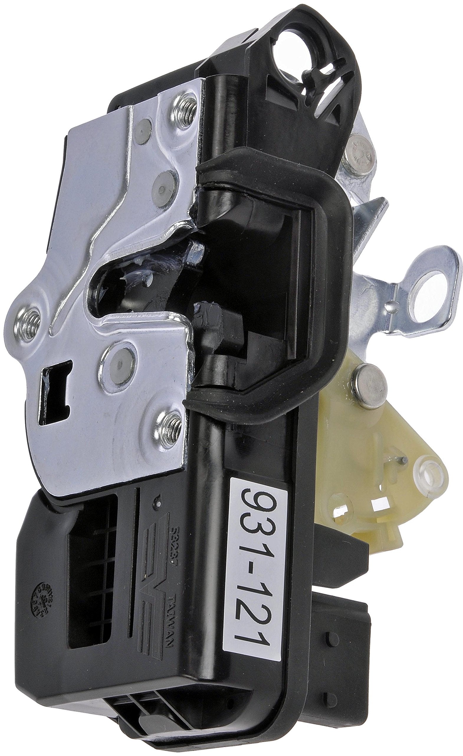 Dorman 931-121 Front Passenger Side Door Lock Actuator Motor Compatible With Select Chevrolet/Pontiac Models