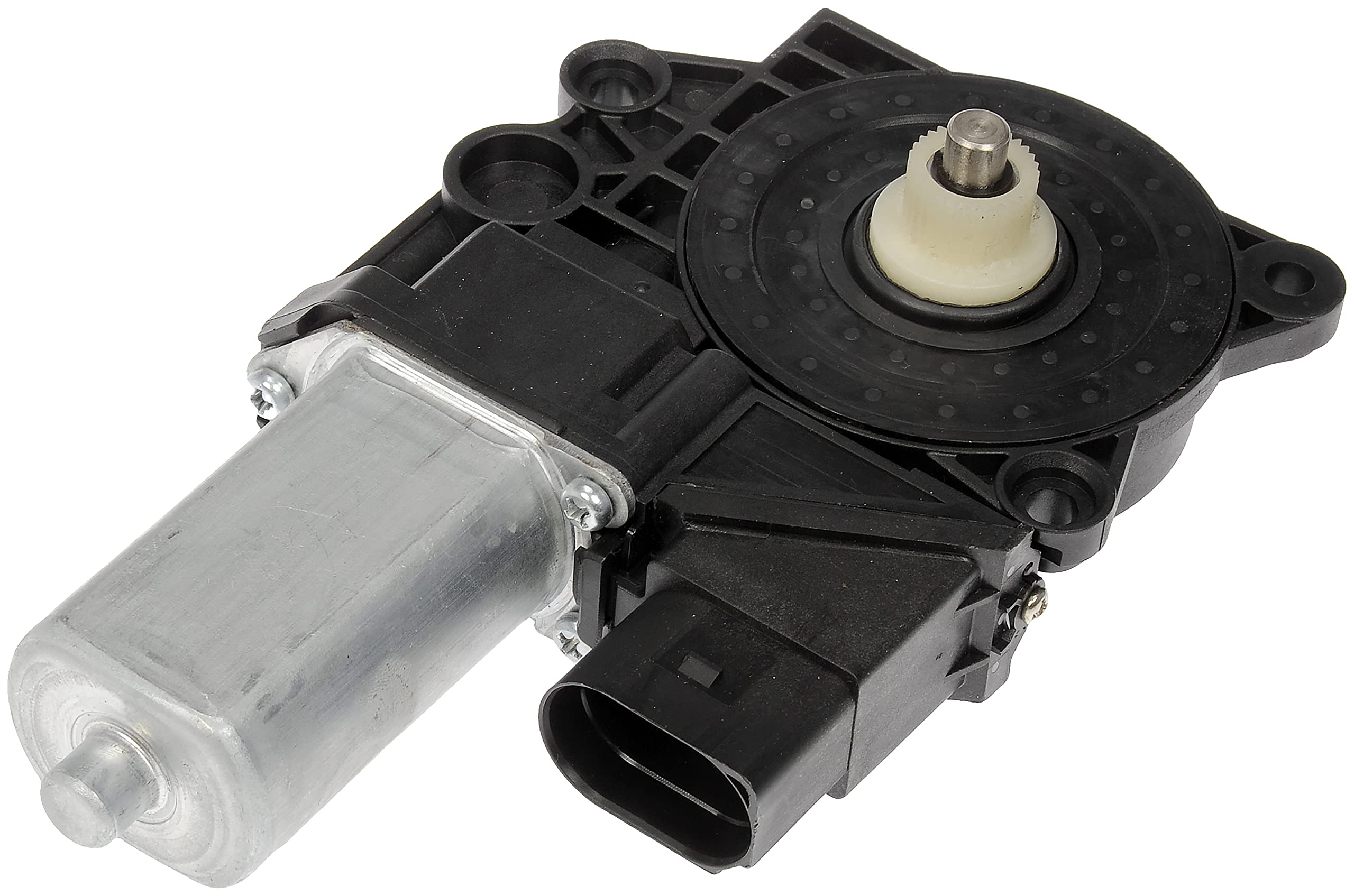 Dorman 742-457 Rear Passenger Side Power Window Motor Compatible With Select Bmw Models