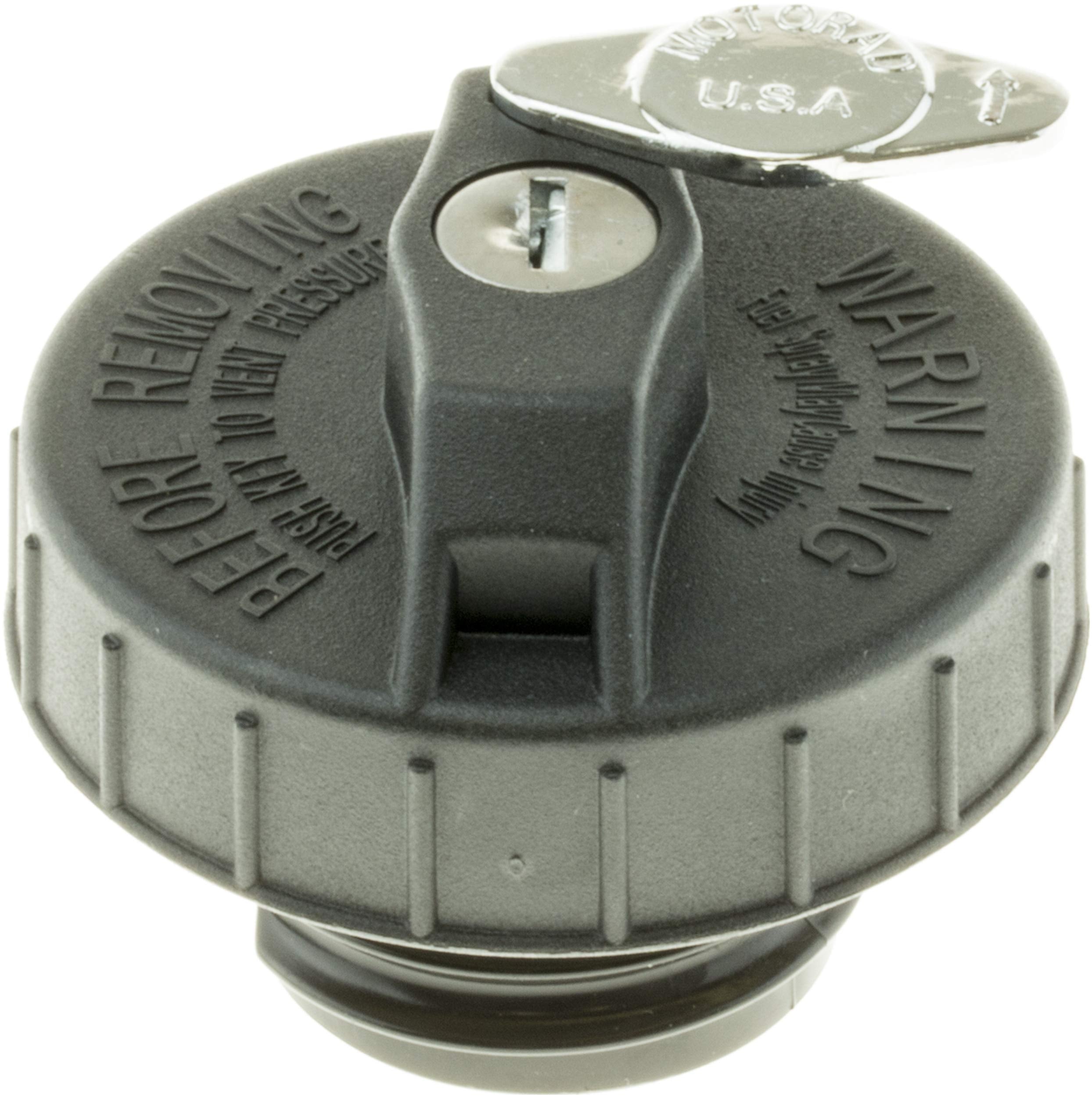 Gates 31734 PreRelease Locking Fuel Tank Cap