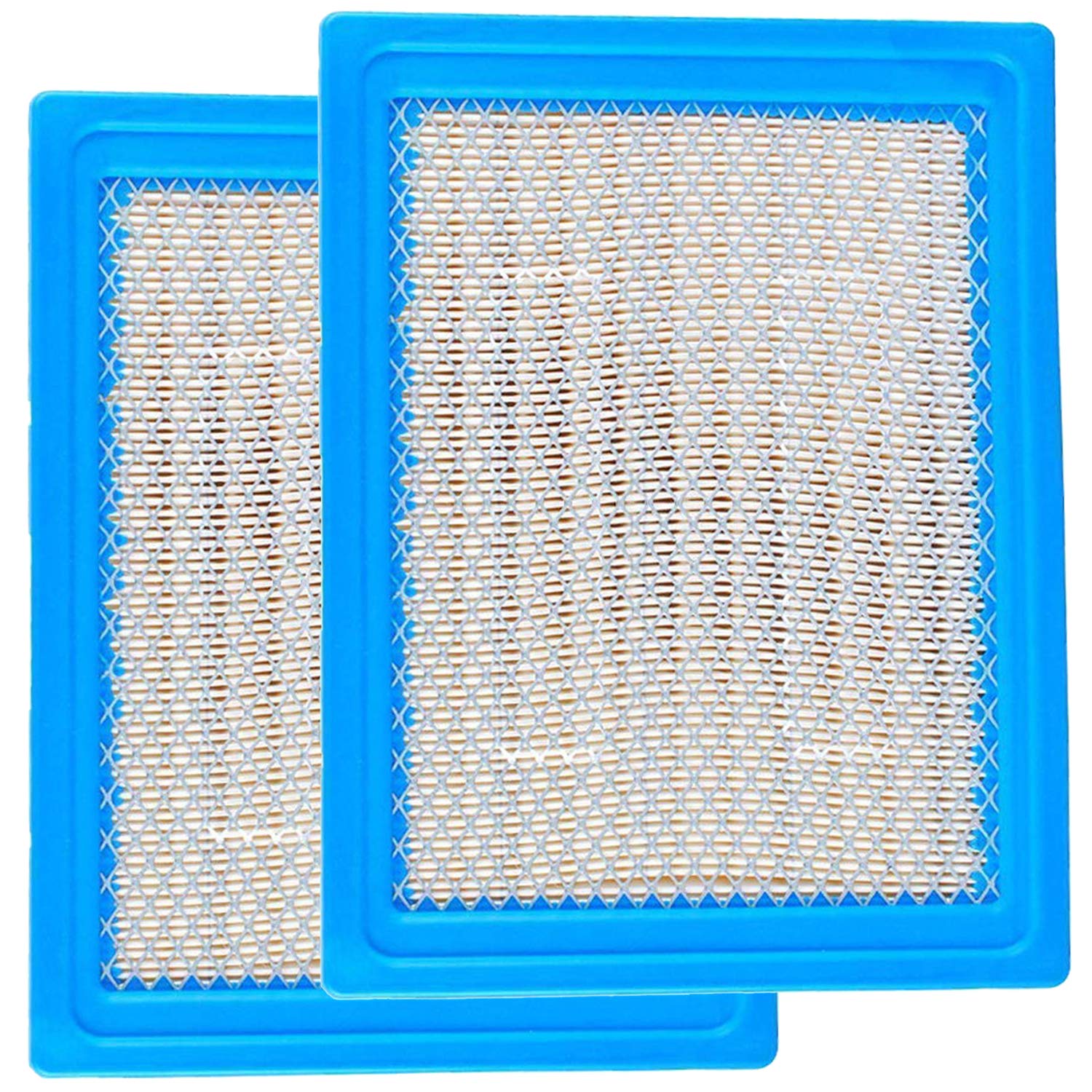 Ranger 900 Xp Air Filter 7081706 Replacement Compatible With Polaris 2012-2019 Ranger Rzr 570 900 1000 Xp Crew Diesel