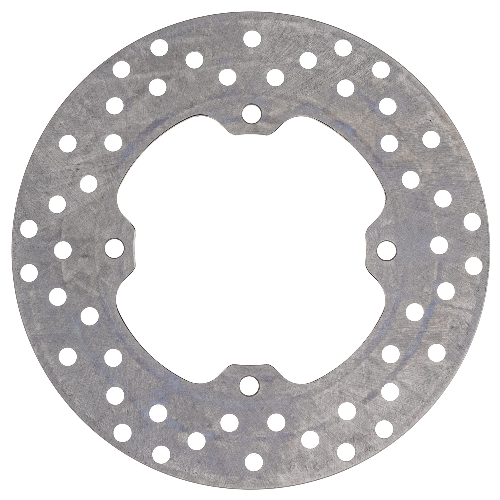 Niche Rear Brake Rotor For Polaris Ranger 500 Sportsman 500 400 450 600 700 5244635 1910188
