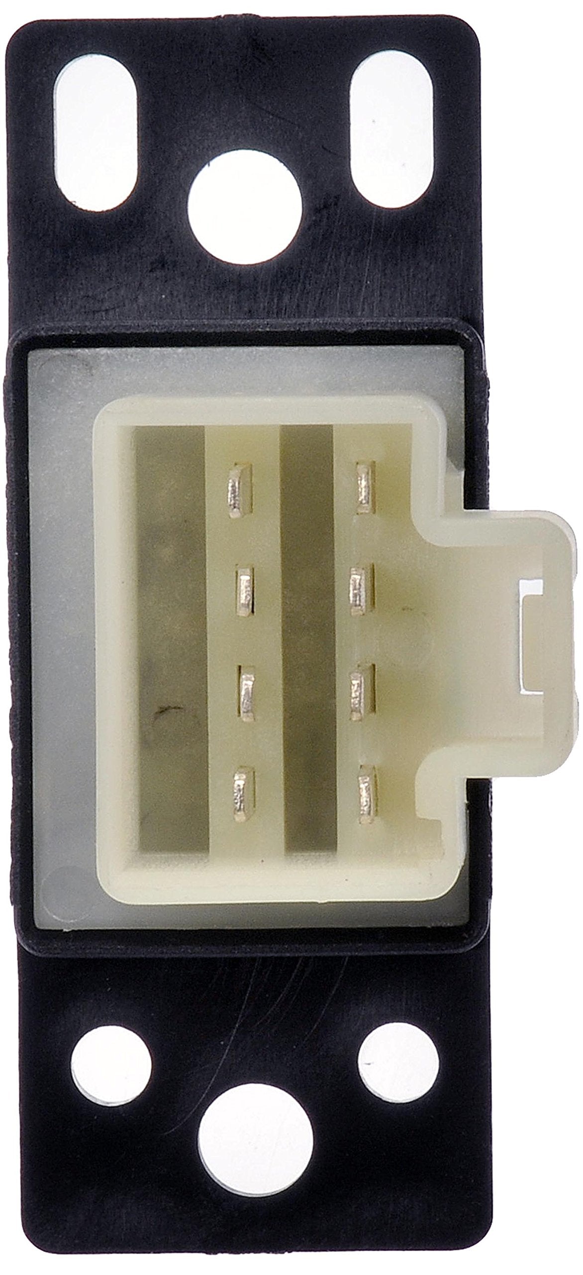 Dorman 901-465 Front Passenger Side Door Window Switch Compatible With Select Chrysler/Dodge Models