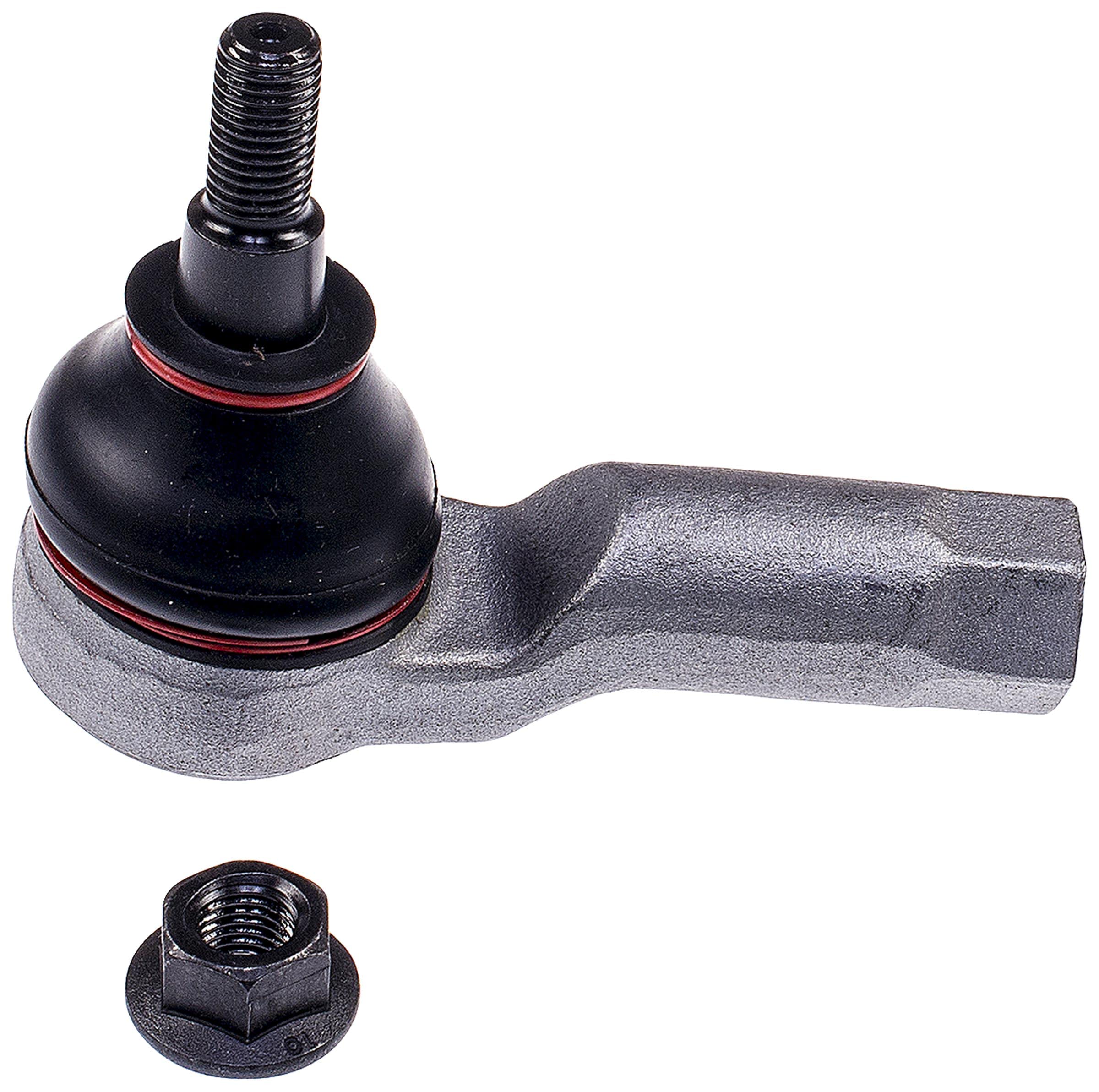 Dorman To67085Xl Front Outer Steering Tie Rod End Compatible With Select Mitsubishi Models