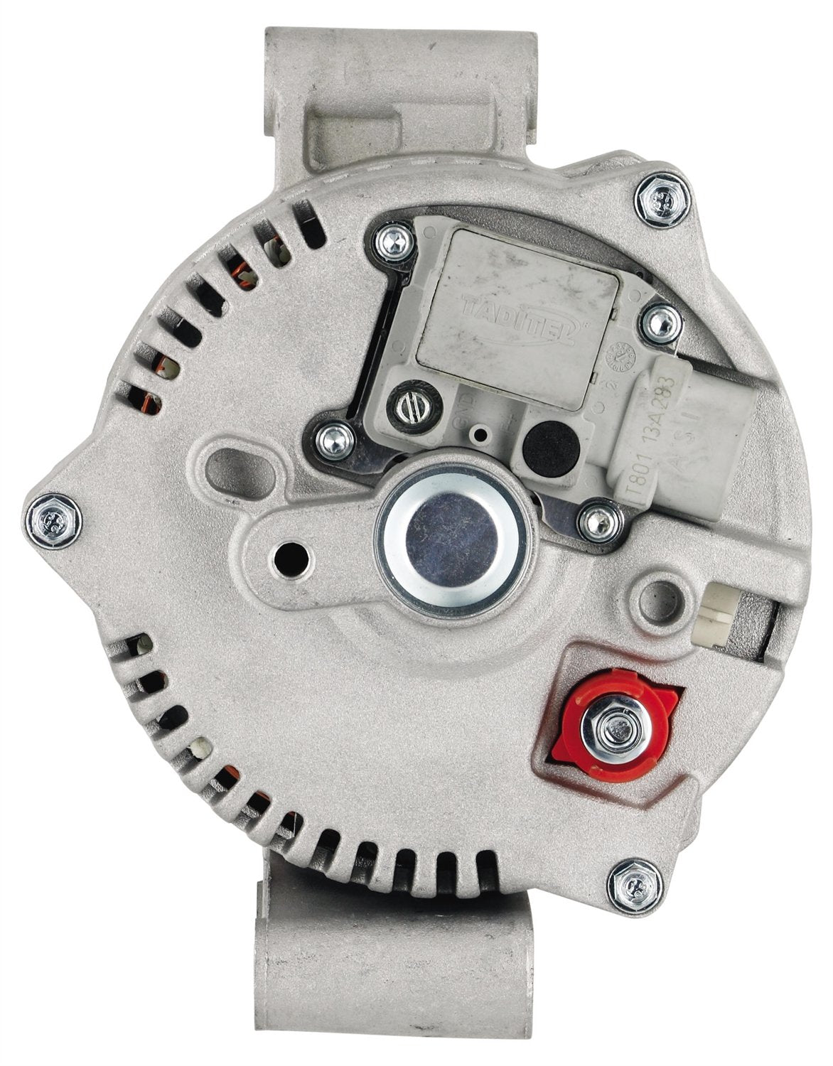 Powermaster 47768 Alternators - Late Model Ford 200 Amp