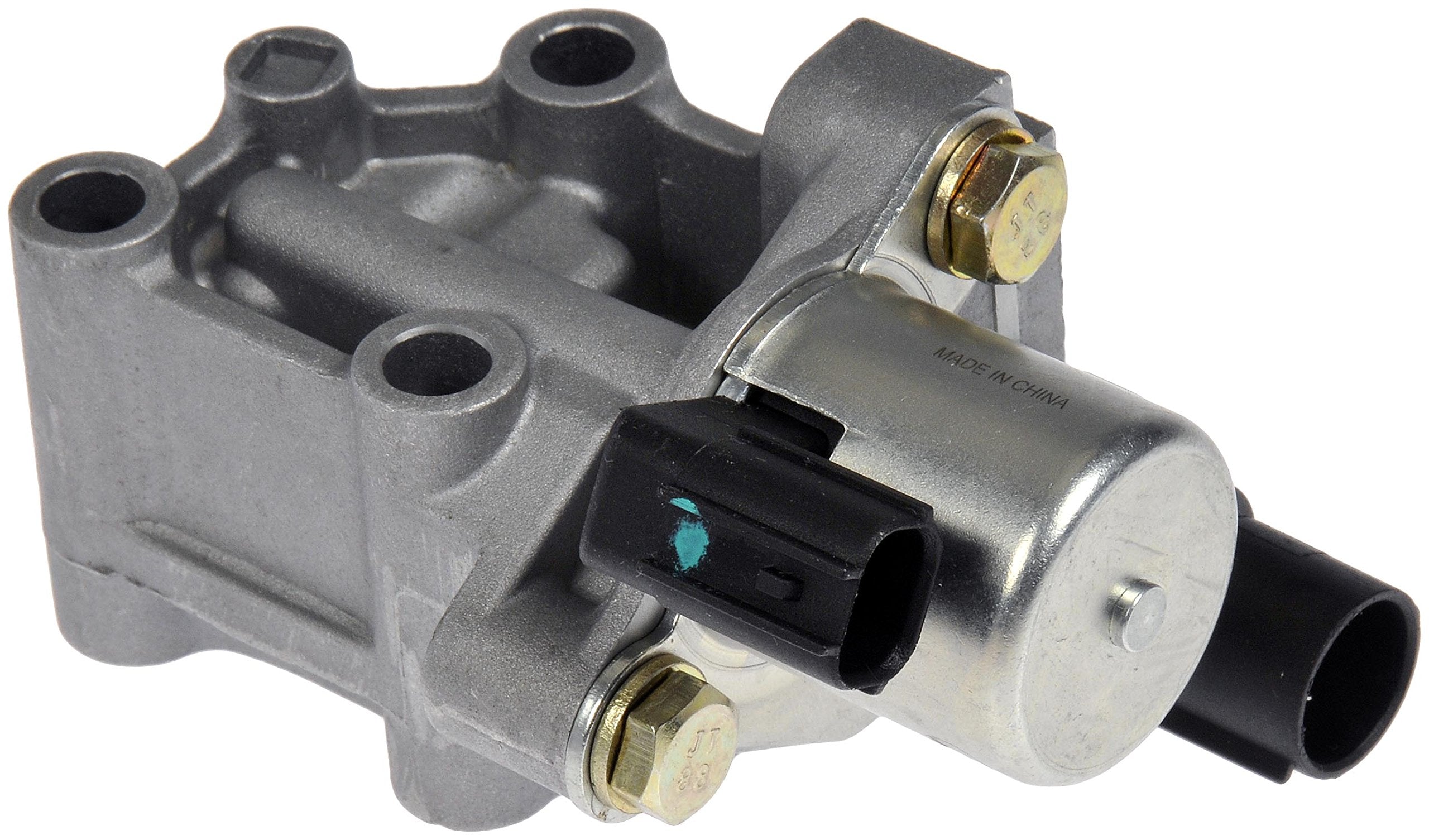 Dorman 918-172 Engine Variable Valve Timing (VVT) Solenoid Compatible with Select Honda Models