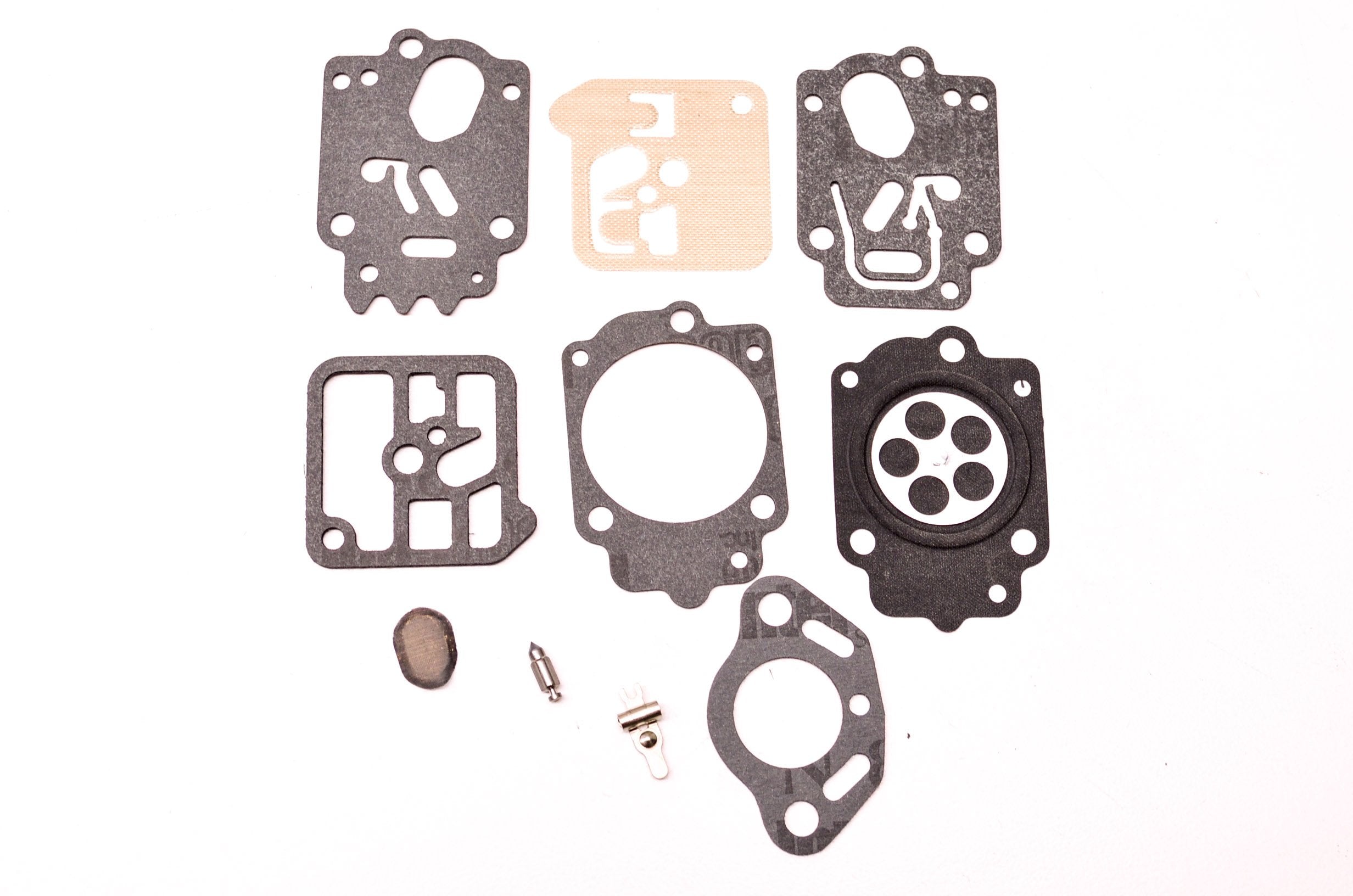 Rotary Kit Carburetor Tillotson Rk-32Hk 4911