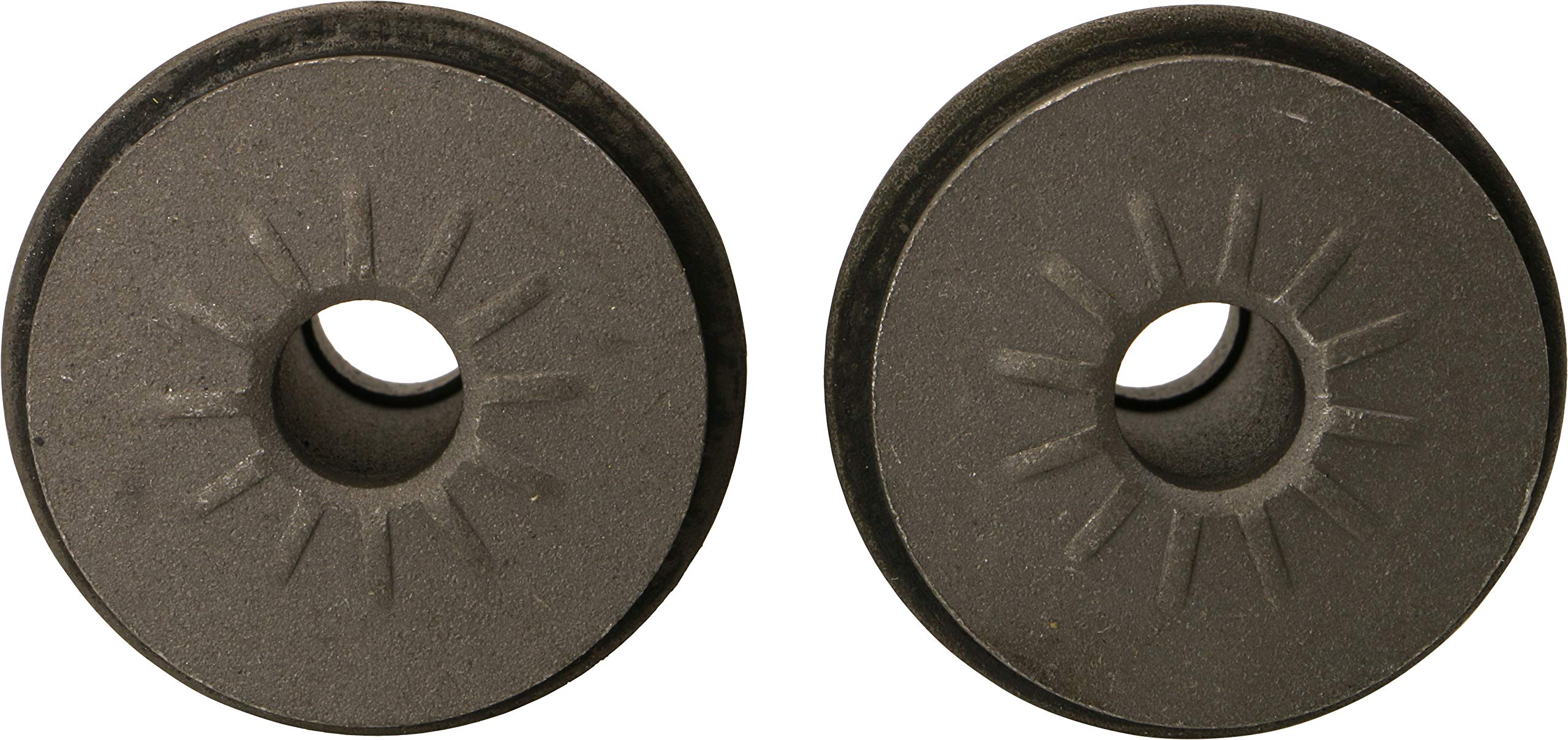 Moog K6688 Suspension Control Arm Bushing Kit For Chevrolet Silverado 1500