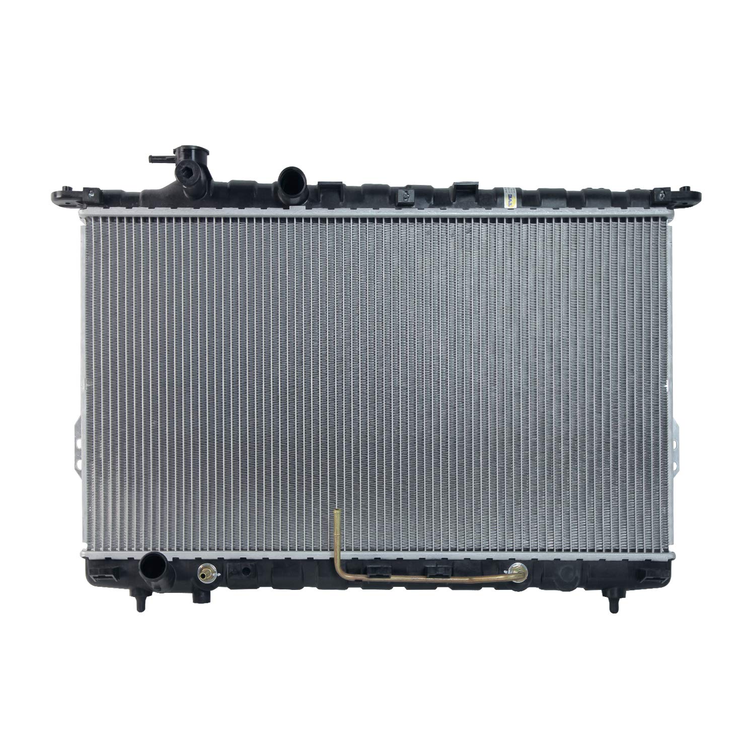 TYC 2790 Replacement Radiator for Kia Amanti